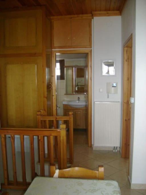 Apartment Aegean Horizon - Margarita's Skopelos Town