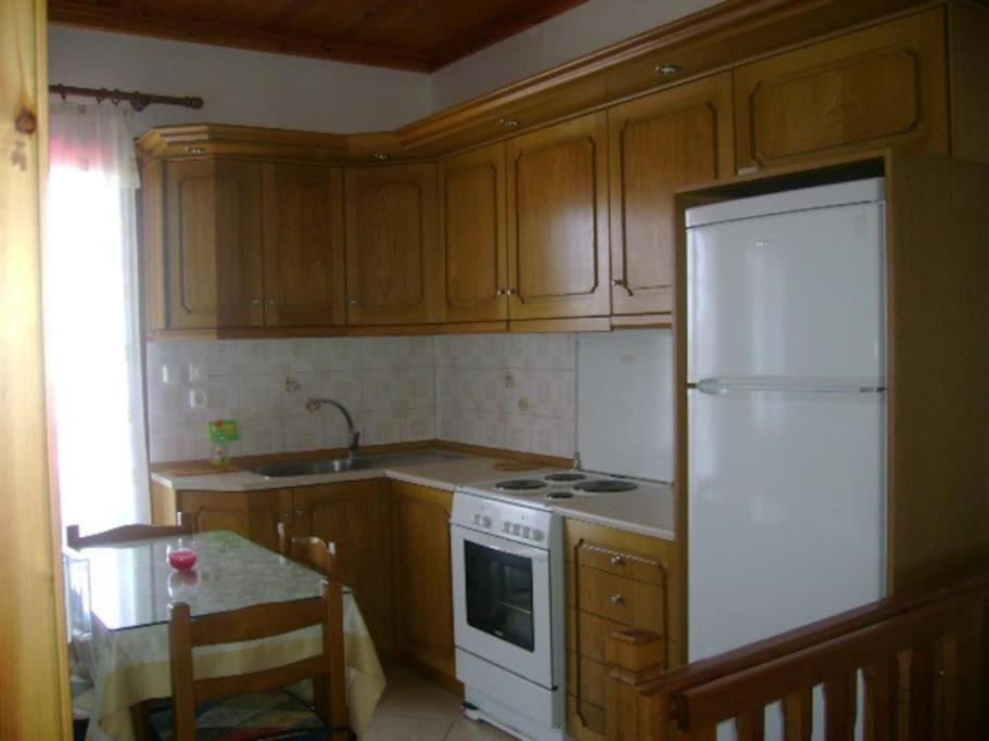 Apartment Aegean Horizon - Margarita's *