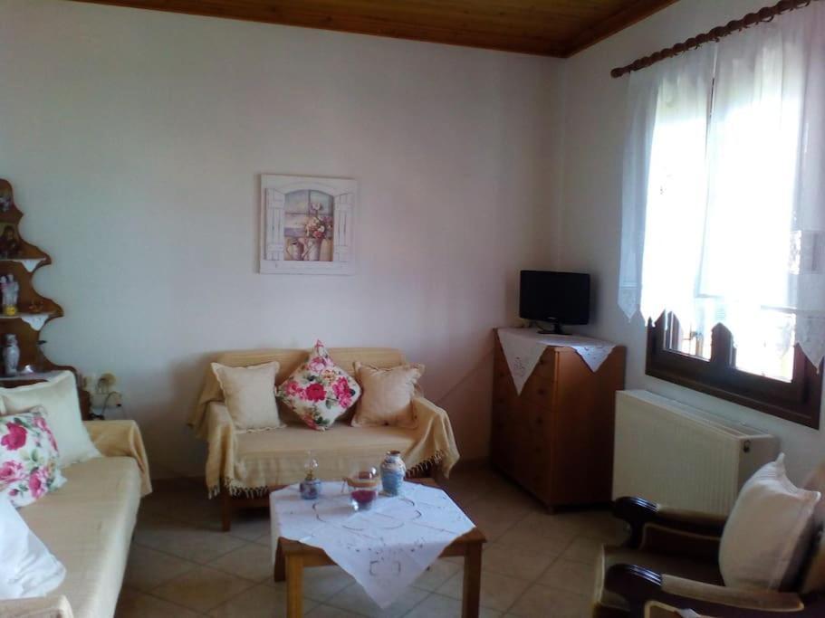 Apartment Aegean Horizon - Margarita's Skopelos Town