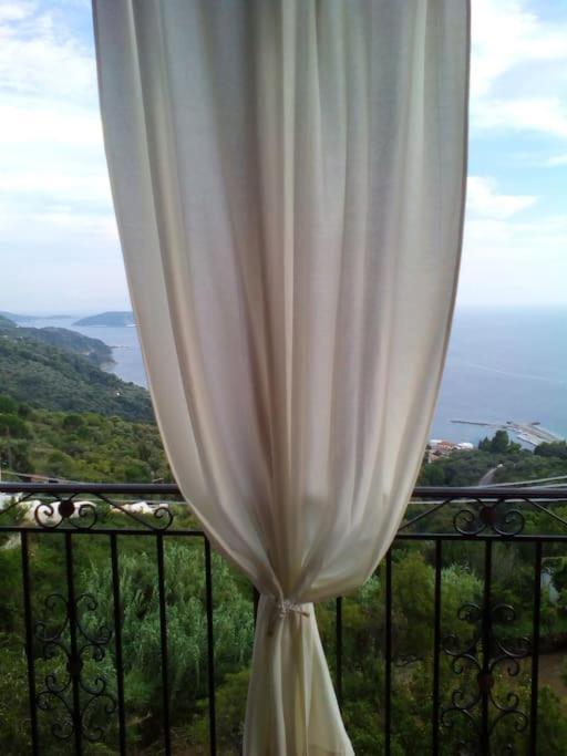 Aegean Horizon - Margarita's Skopelos Town