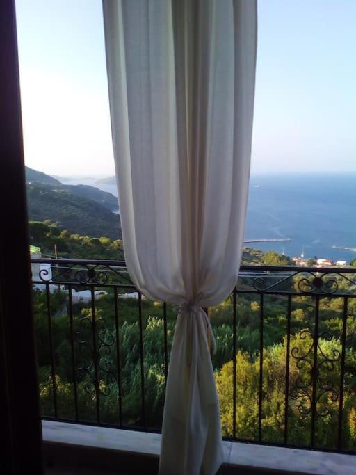 Apartment Aegean Horizon - Margarita's