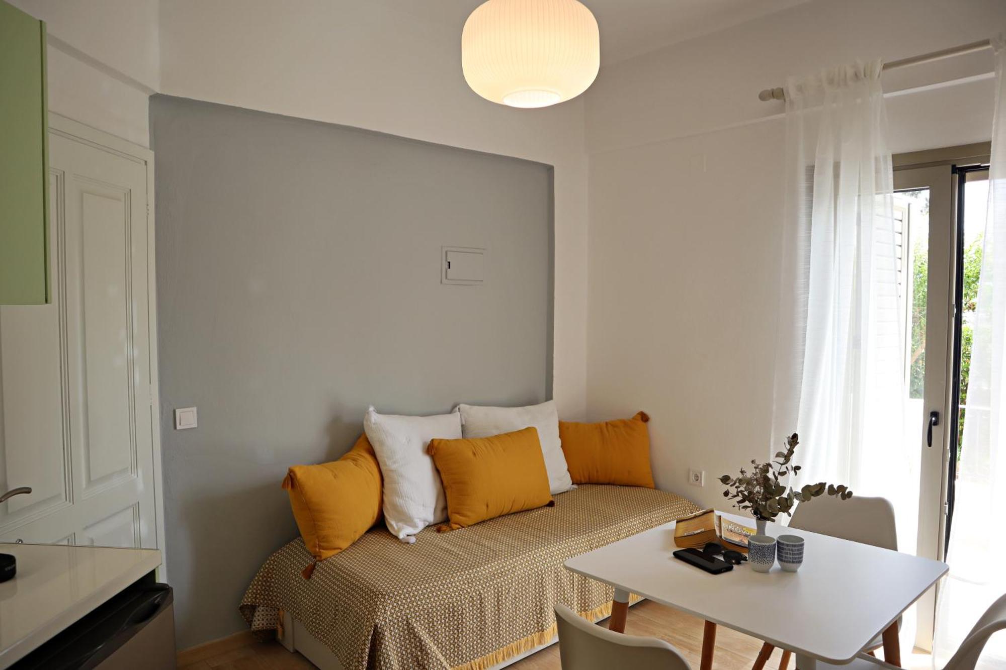 Dandelion By Telmarie Apartment Kato Gouves