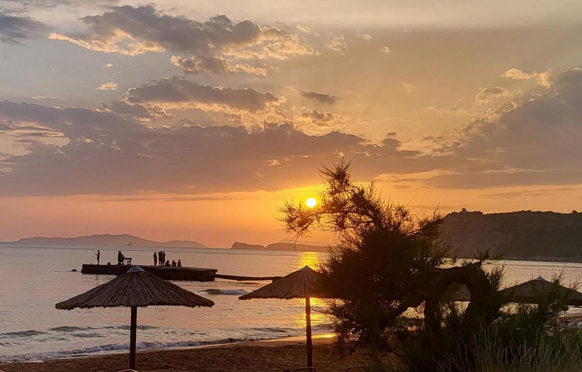 Claudiagapi Korfu Agios Stefanos Avliotes (Corfu)