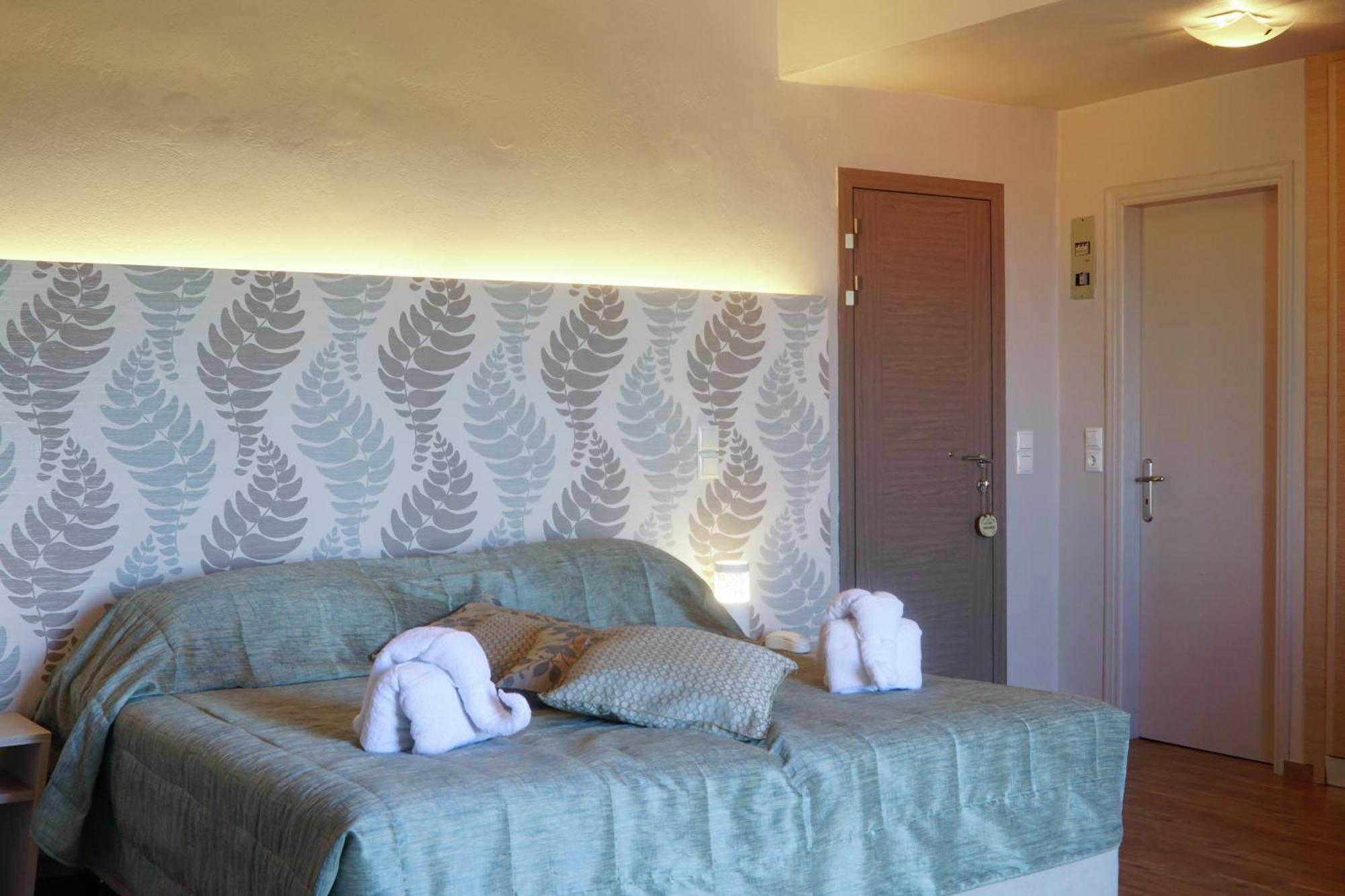 Aparthotel Lassia Petra (Lesbos)