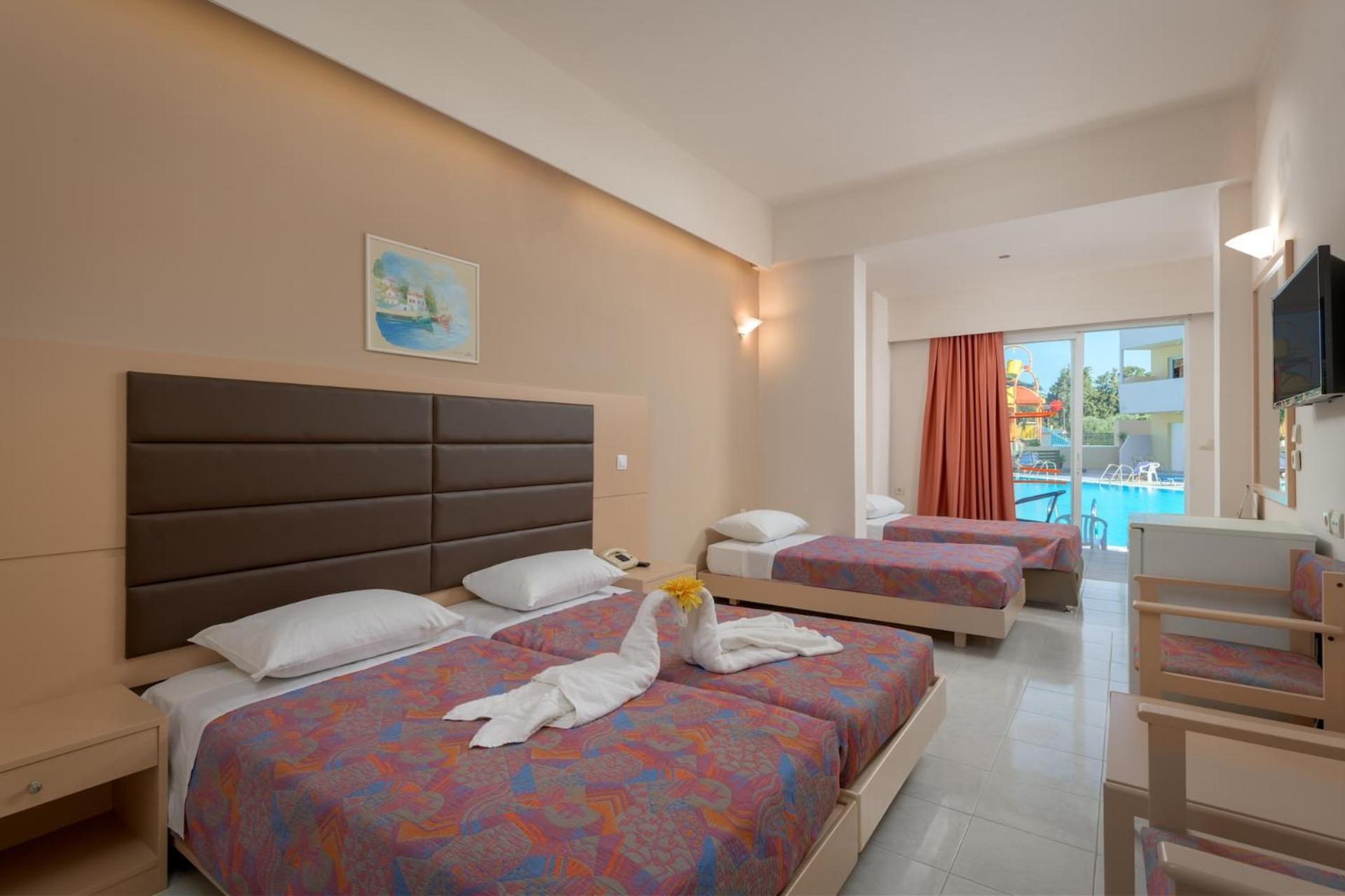 Golden Odyssey Hotel 4*