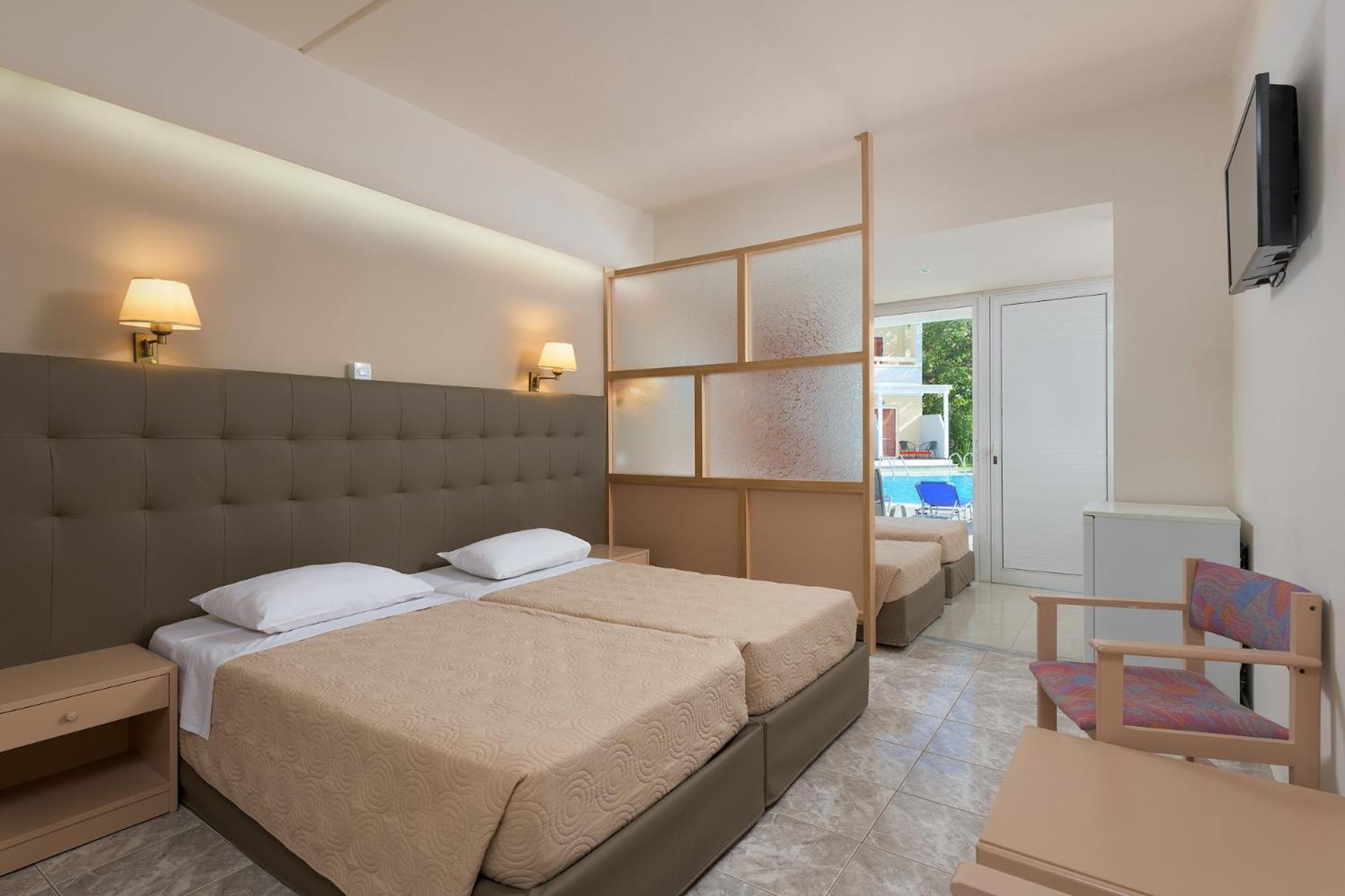 Hotel Golden Odyssey Kolymbia