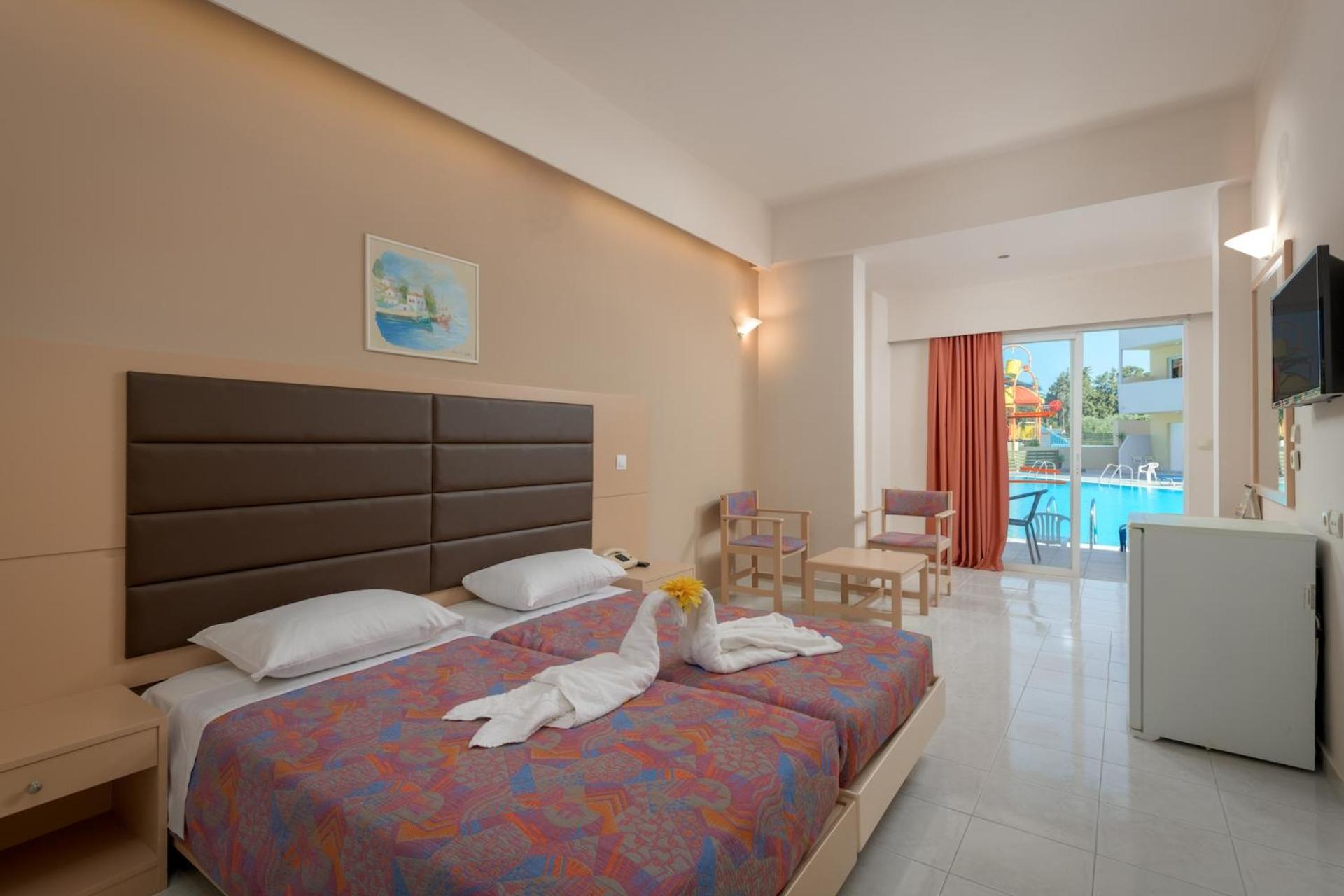 Hotel Golden Odyssey Kolymbia