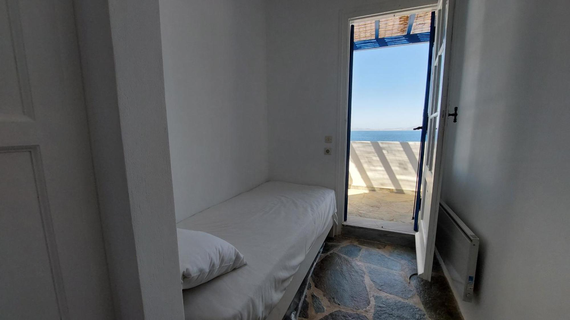 Holiday home Callisto *