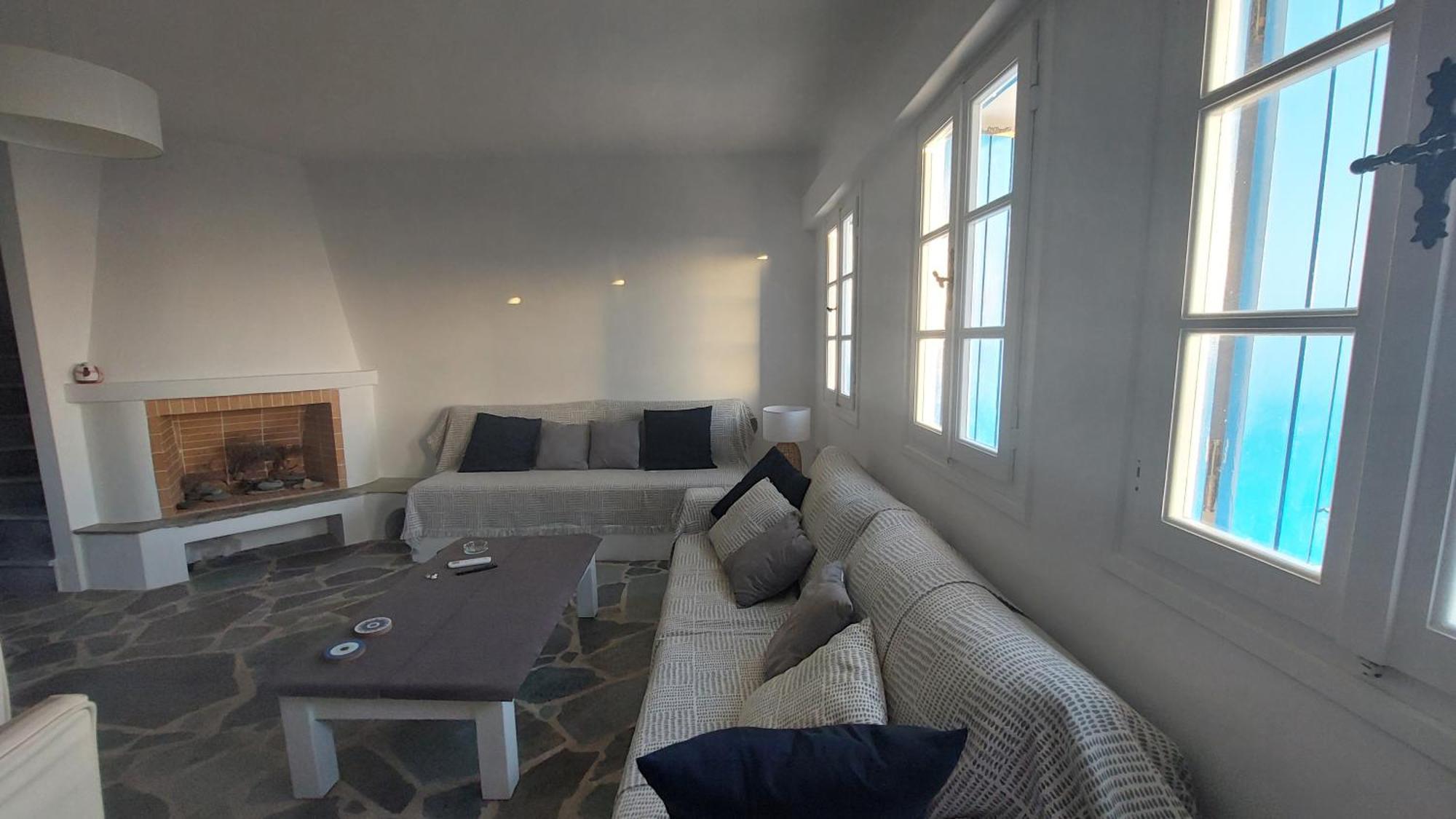 Holiday home Callisto