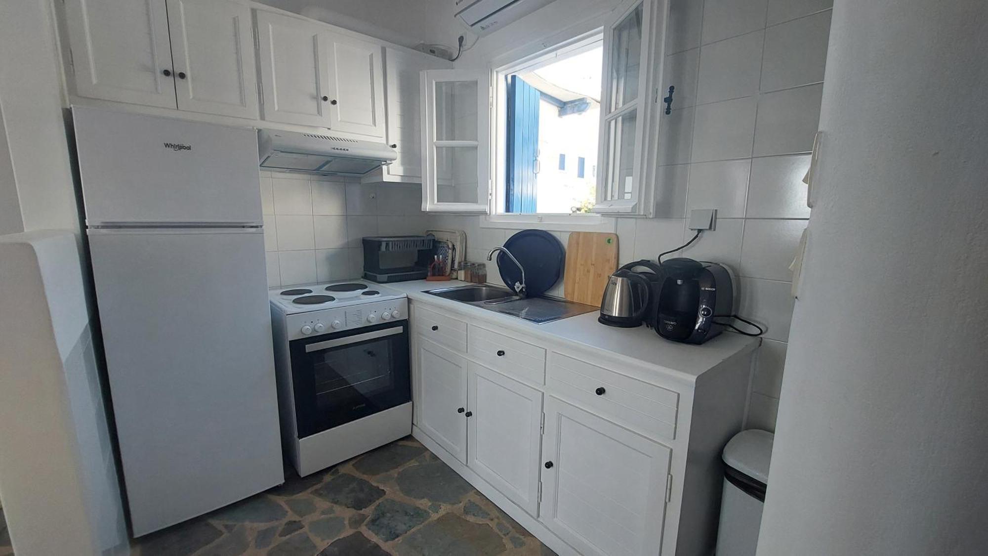 Callisto Holiday home *