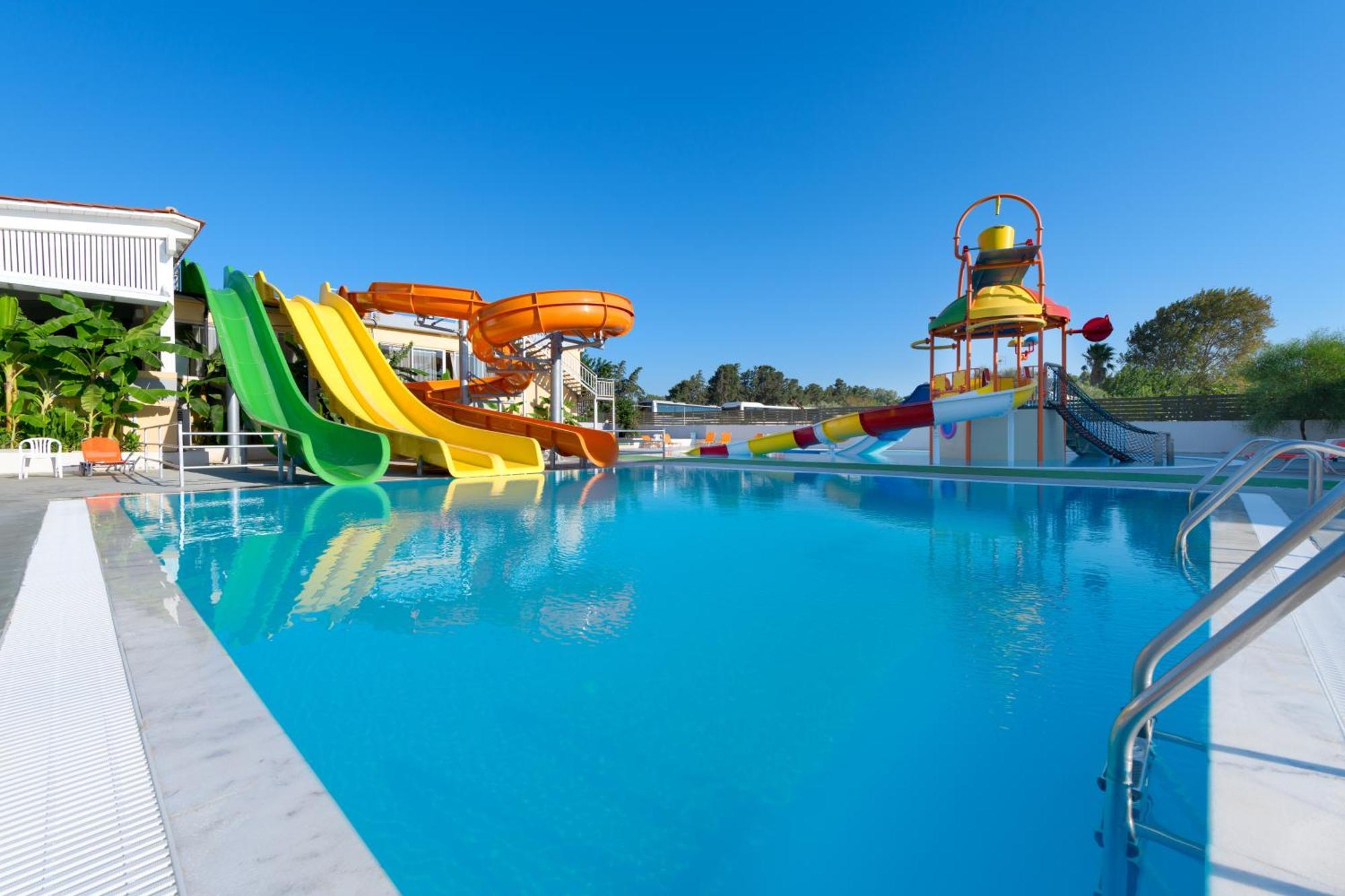 Golden Odyssey Hotel 4*