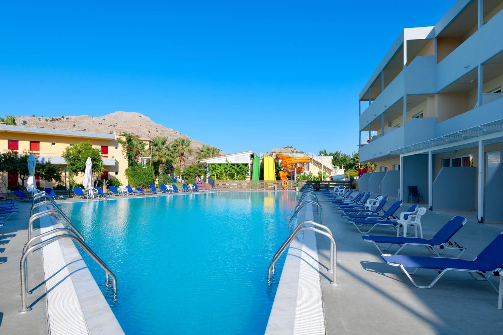 Hotel Golden Odyssey
