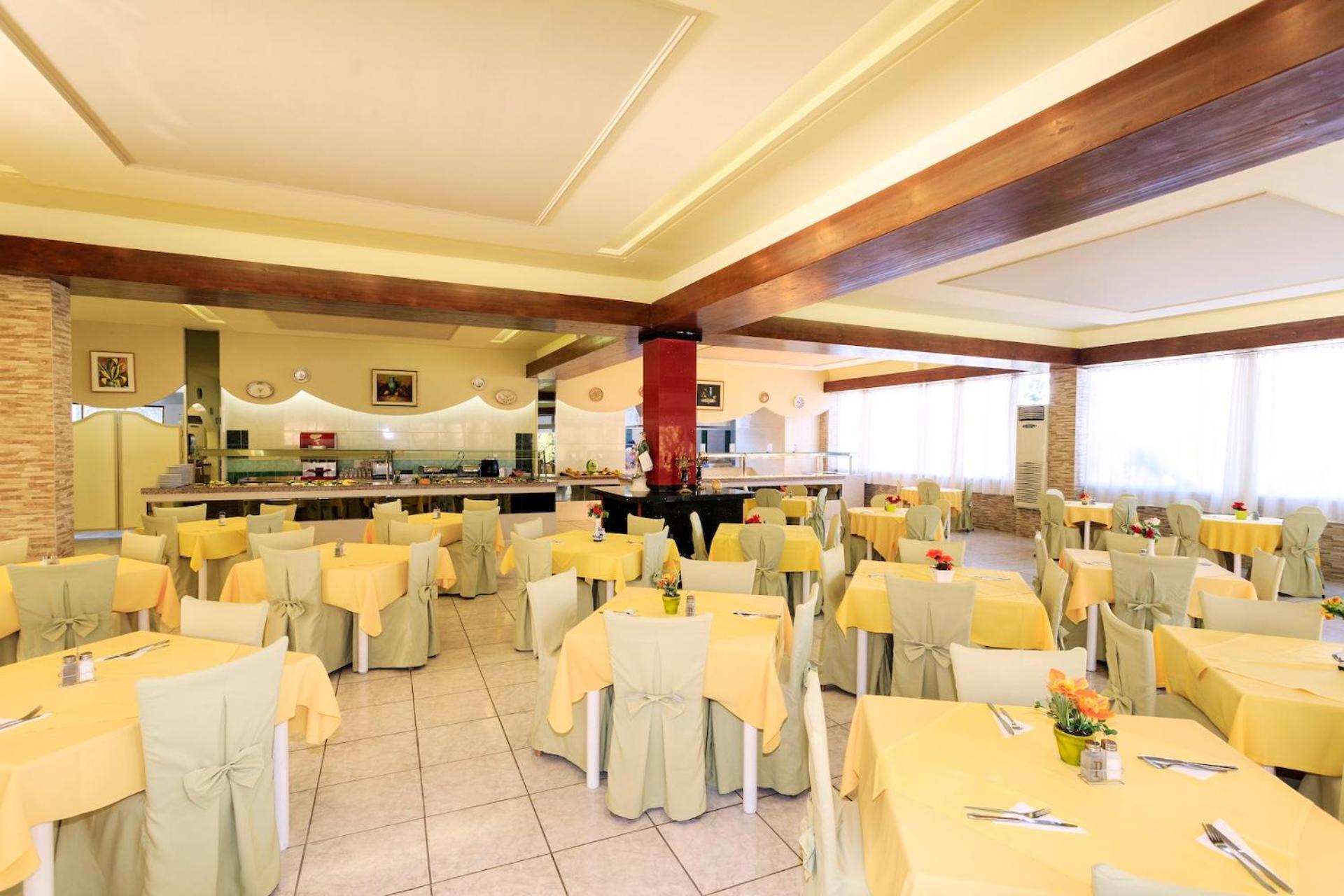 Golden Odyssey Hotel Kolymbia