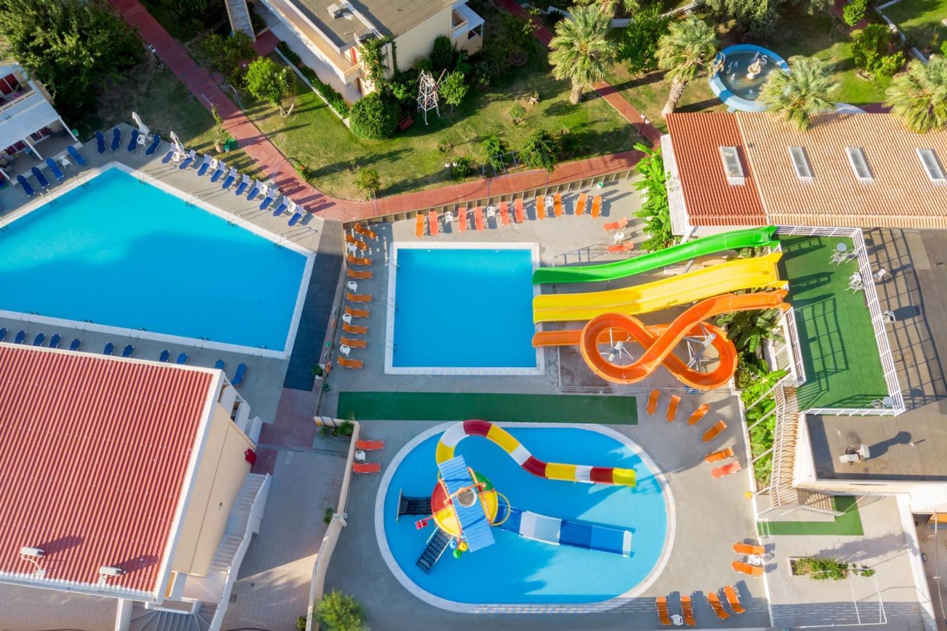 Golden Odyssey Hotel