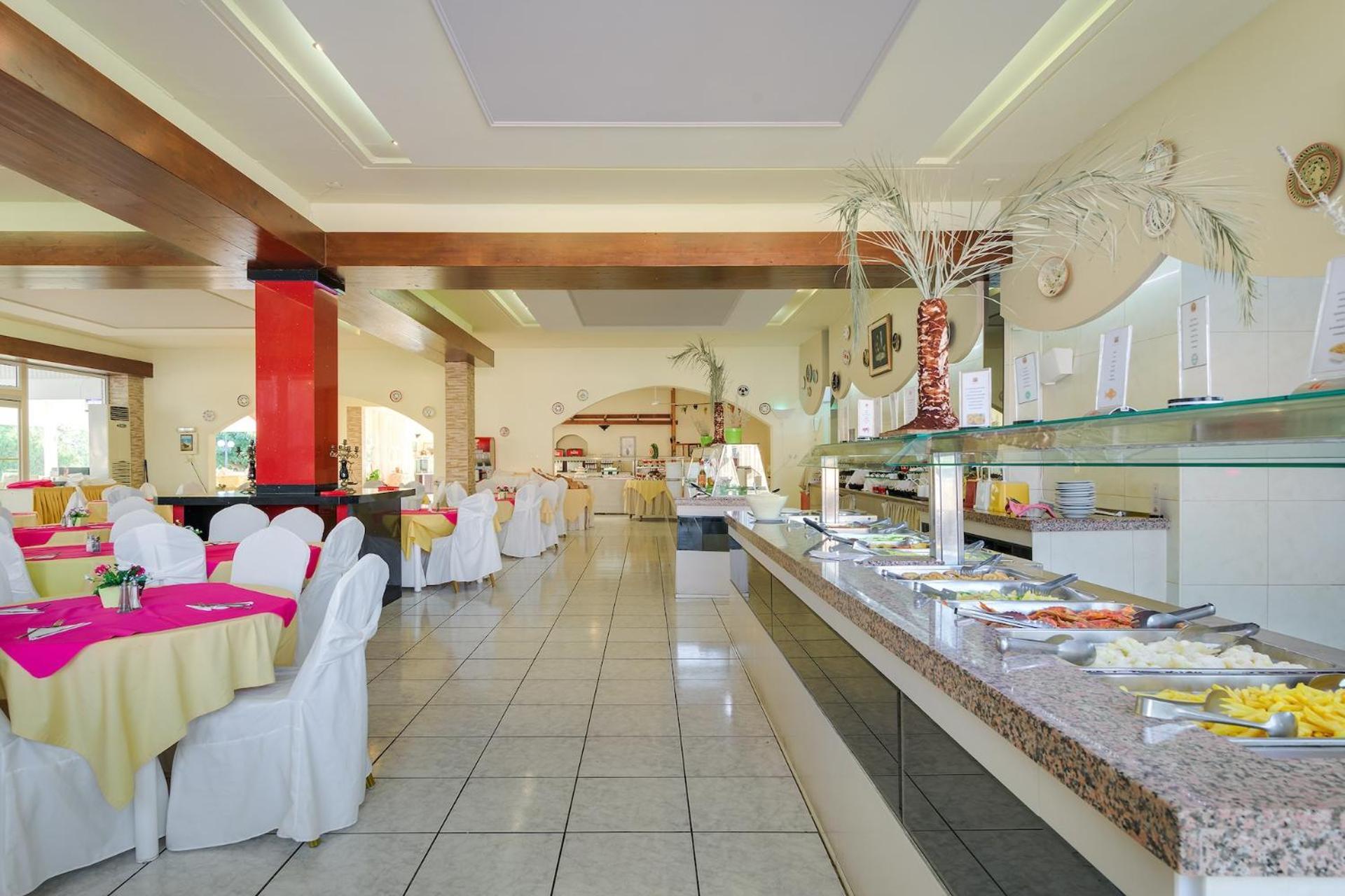 Hotel Golden Odyssey 4*