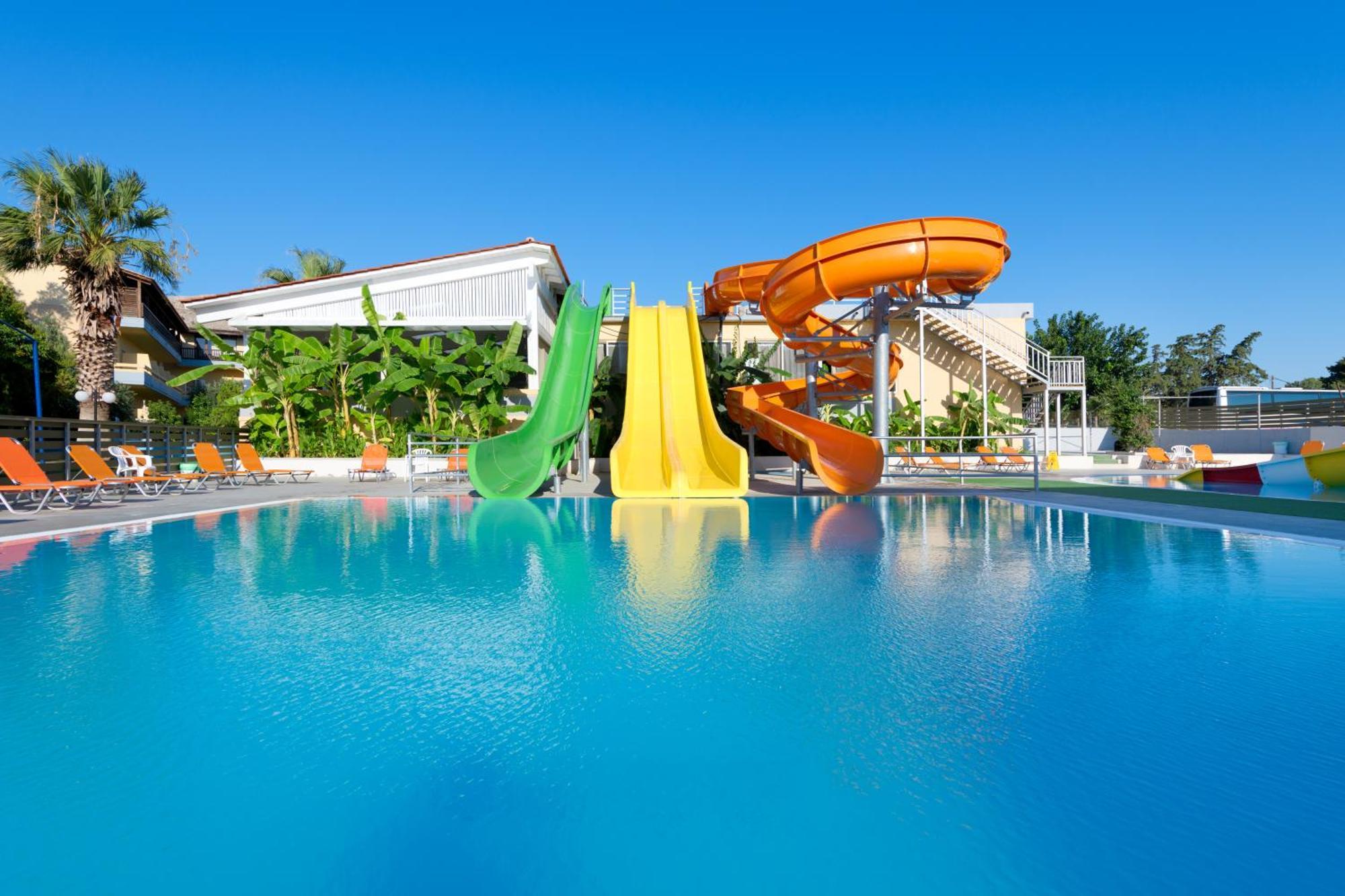 Hotel Golden Odyssey 4*
