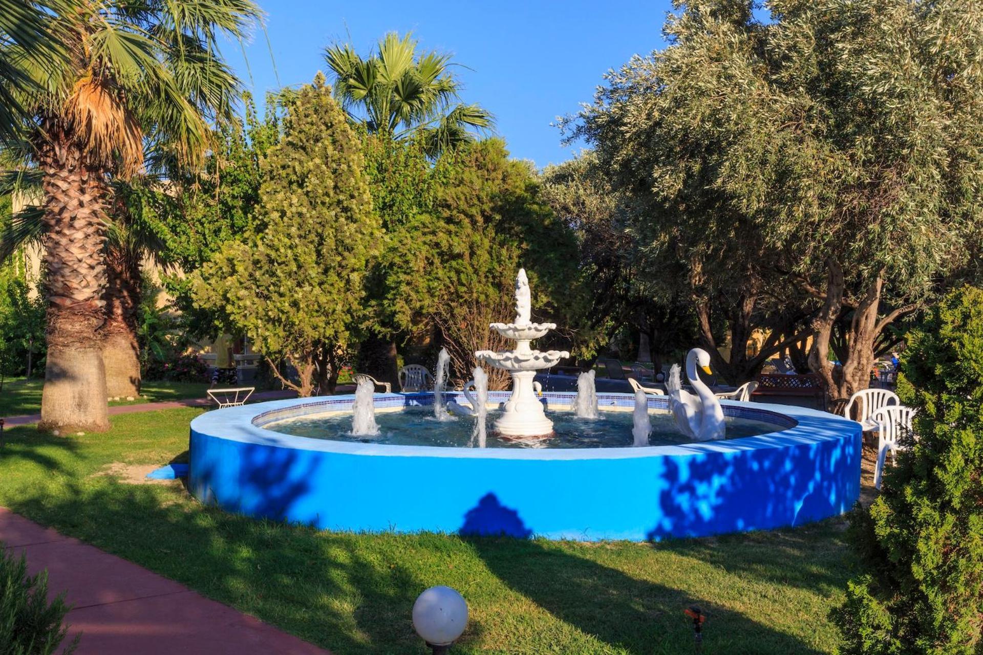 Golden Odyssey Hotel