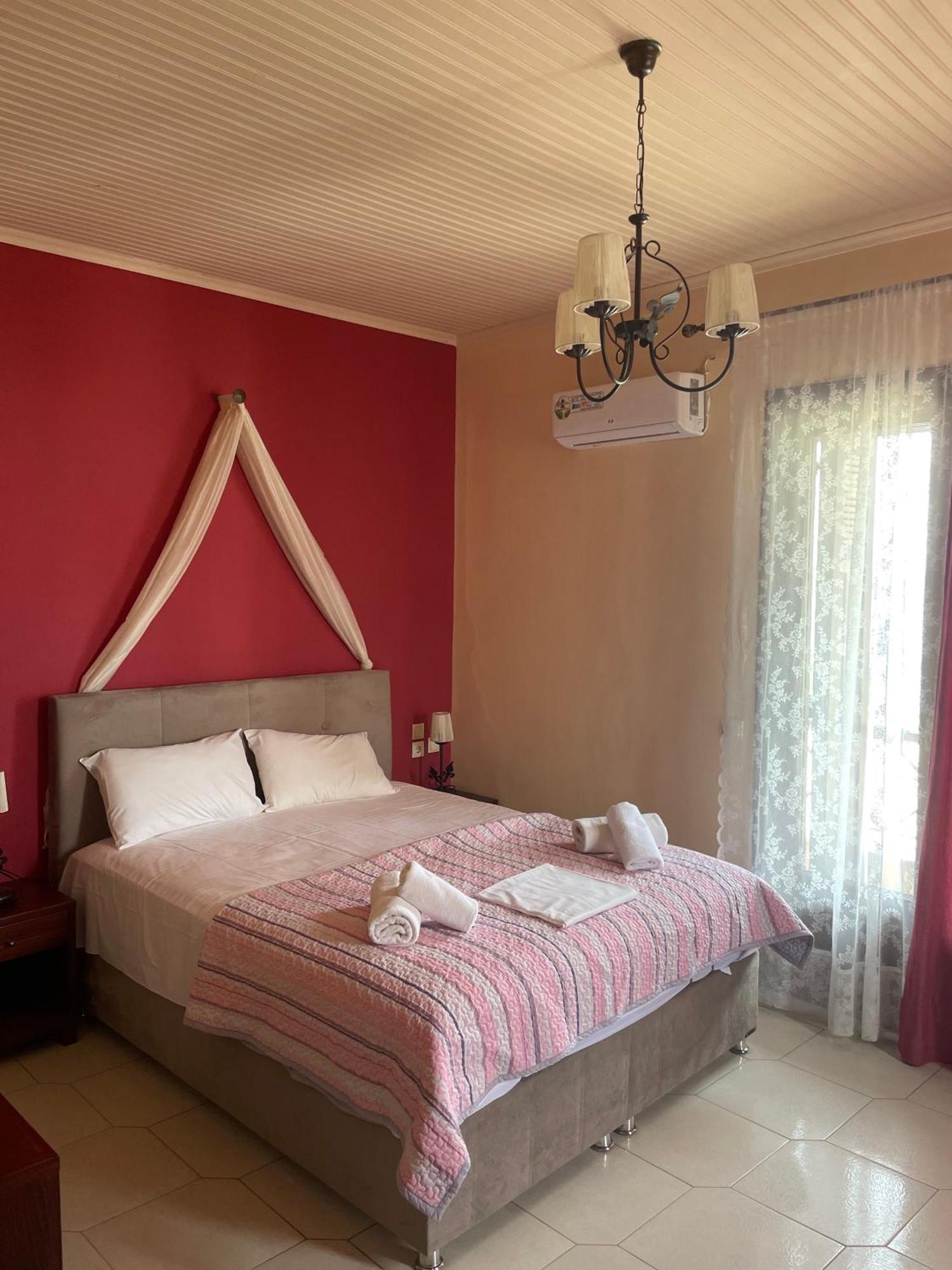 Bed & Breakfast Nirvana