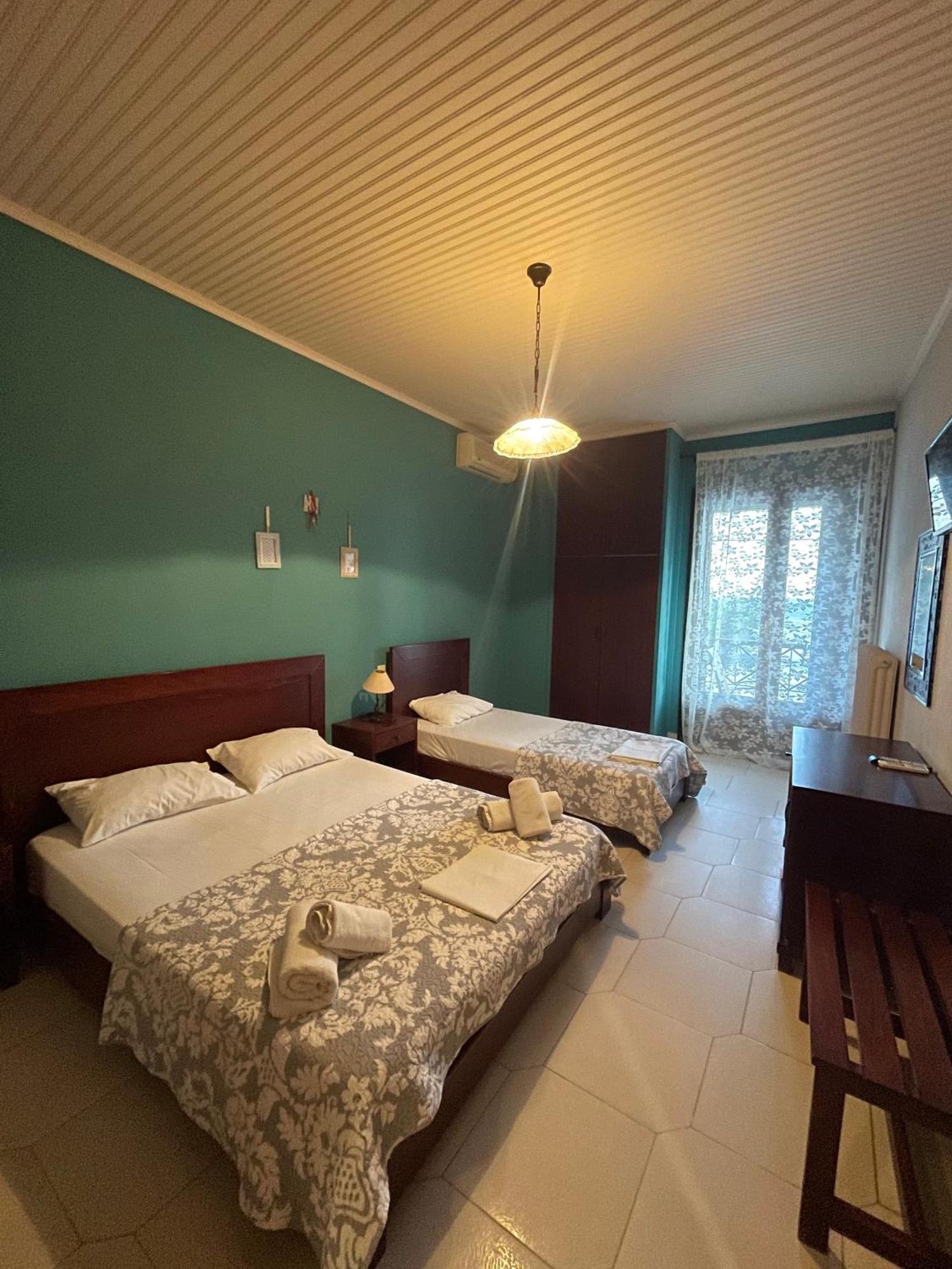 Nirvana Bed & Breakfast