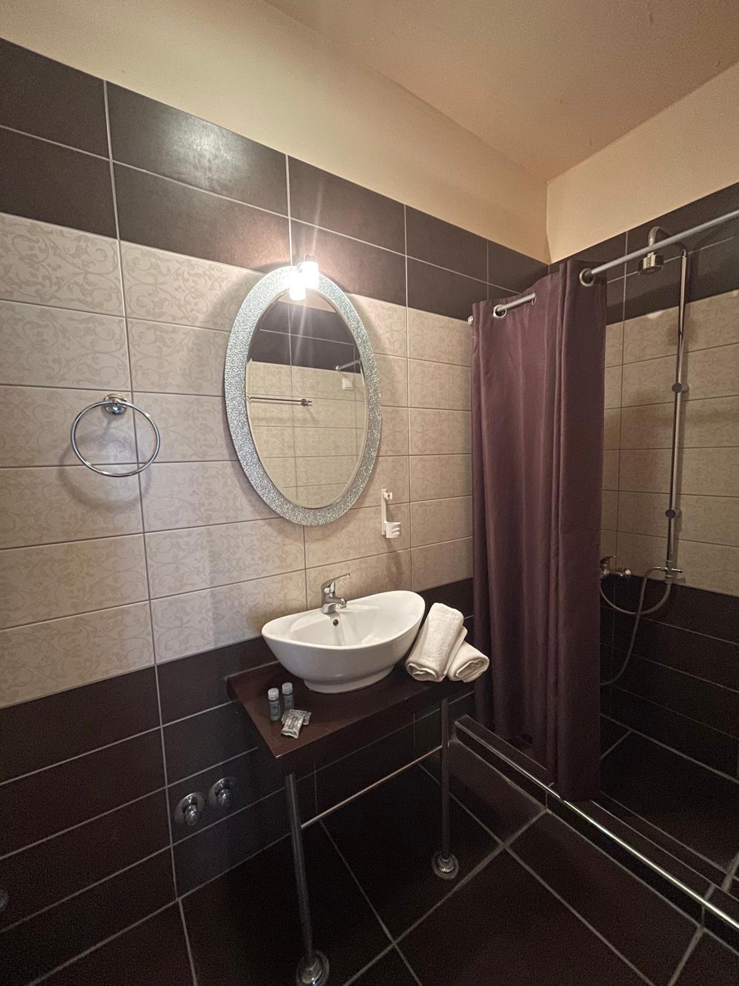 Bed & Breakfast Nirvana Kala Nera