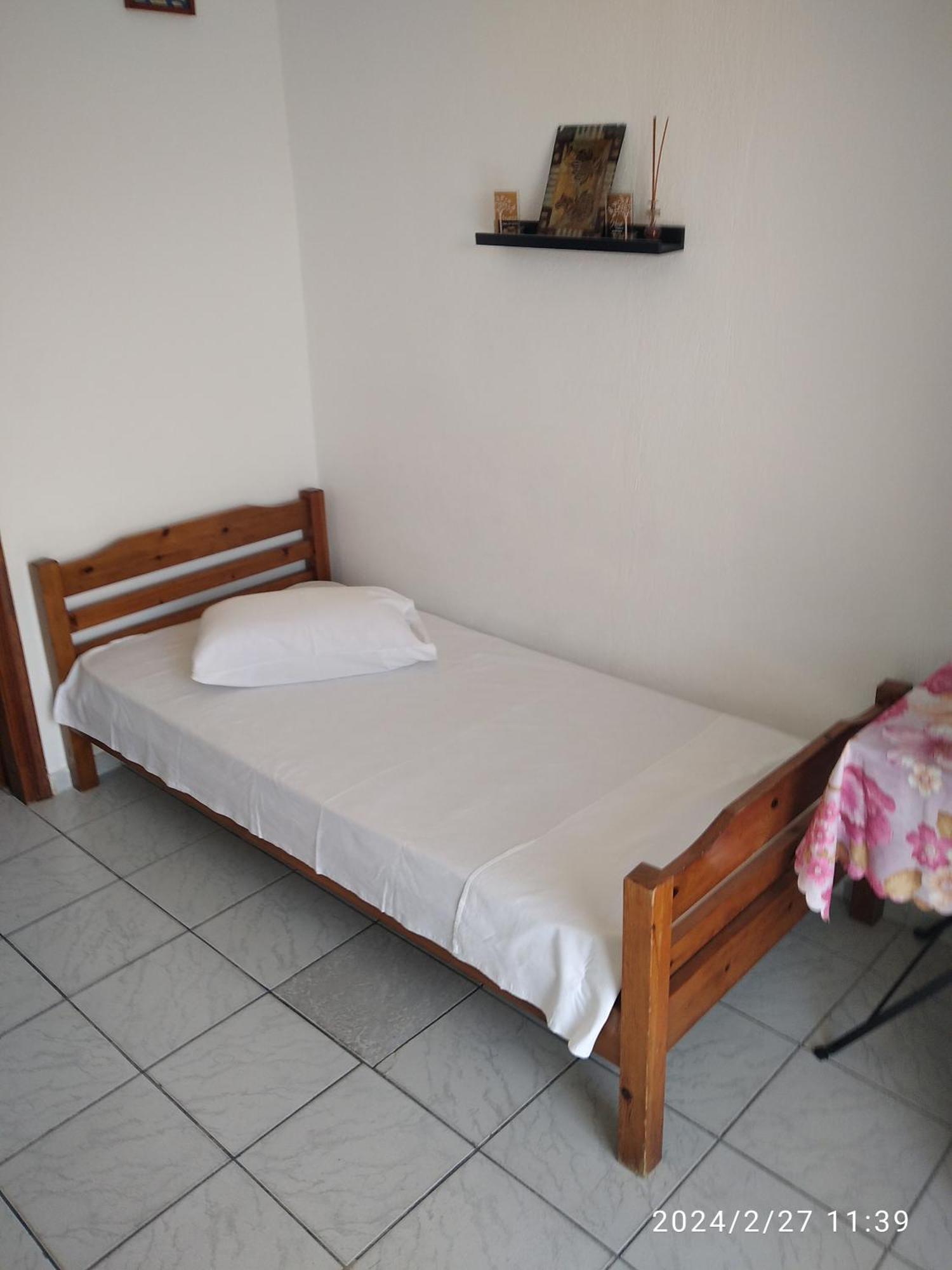 Apartment Dina 3 *