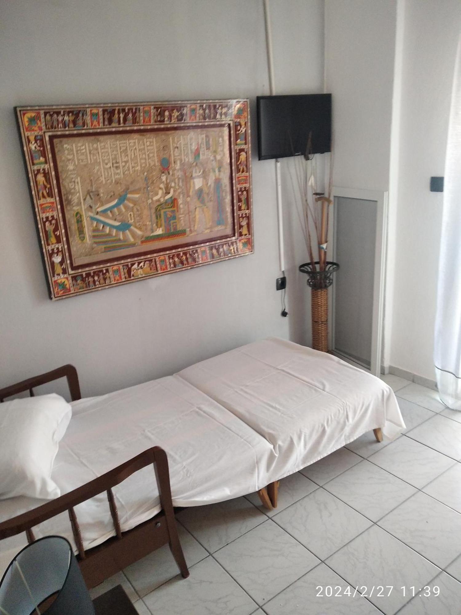 Dina 3 Apartment