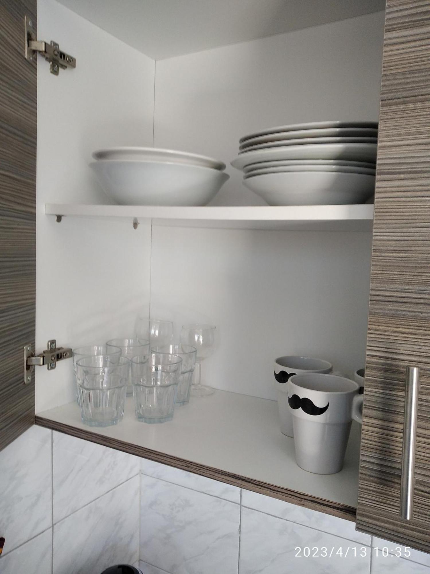 Apartment Dina 3 Nea Skioni