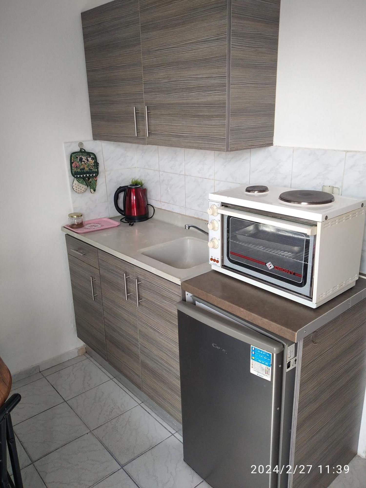 Dina 3 Apartment