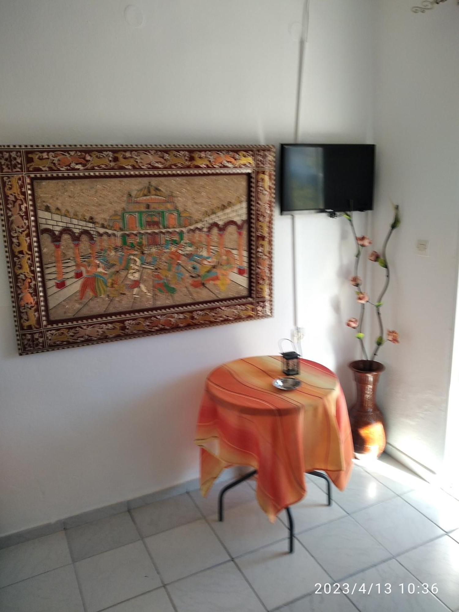 Dina 3 Apartment Nea Skioni