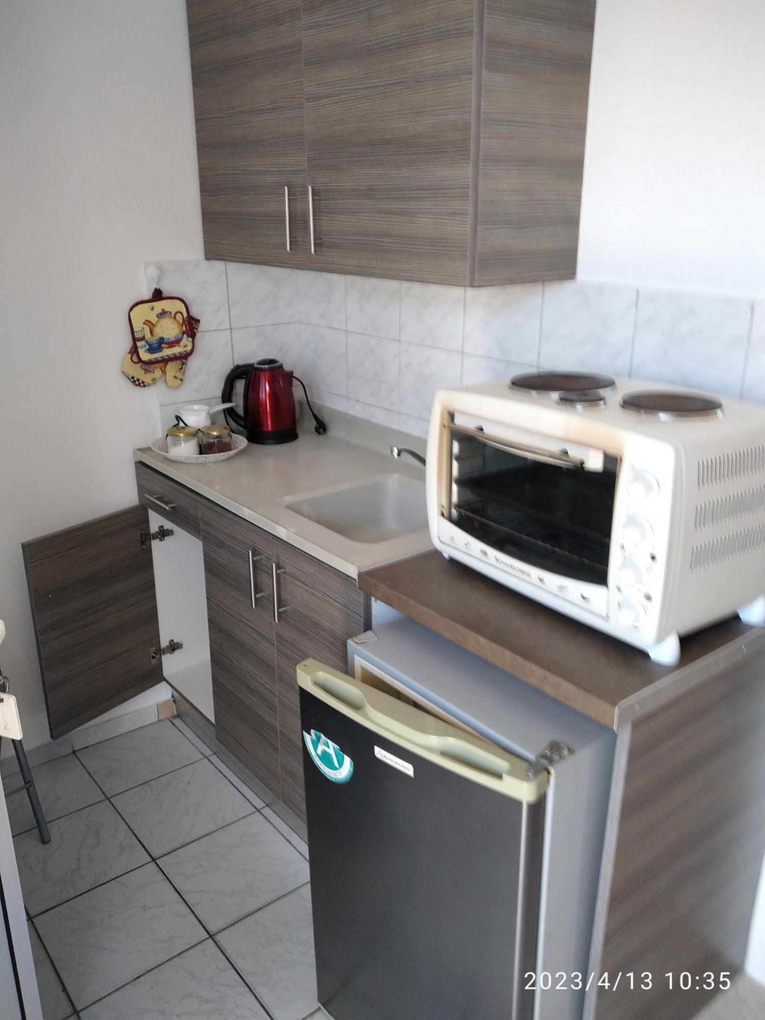 Apartment Dina 3