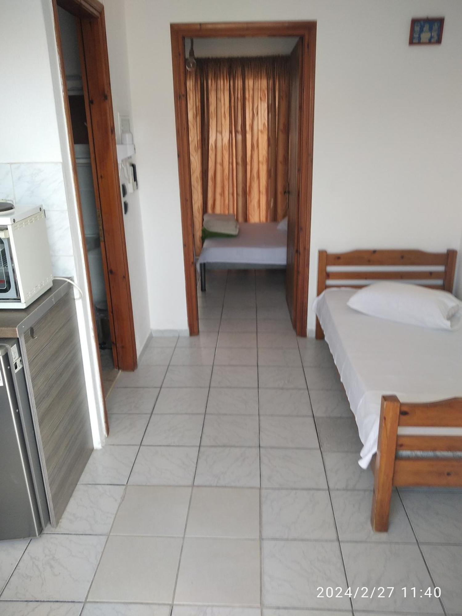 Dina 3 Apartment Nea Skioni