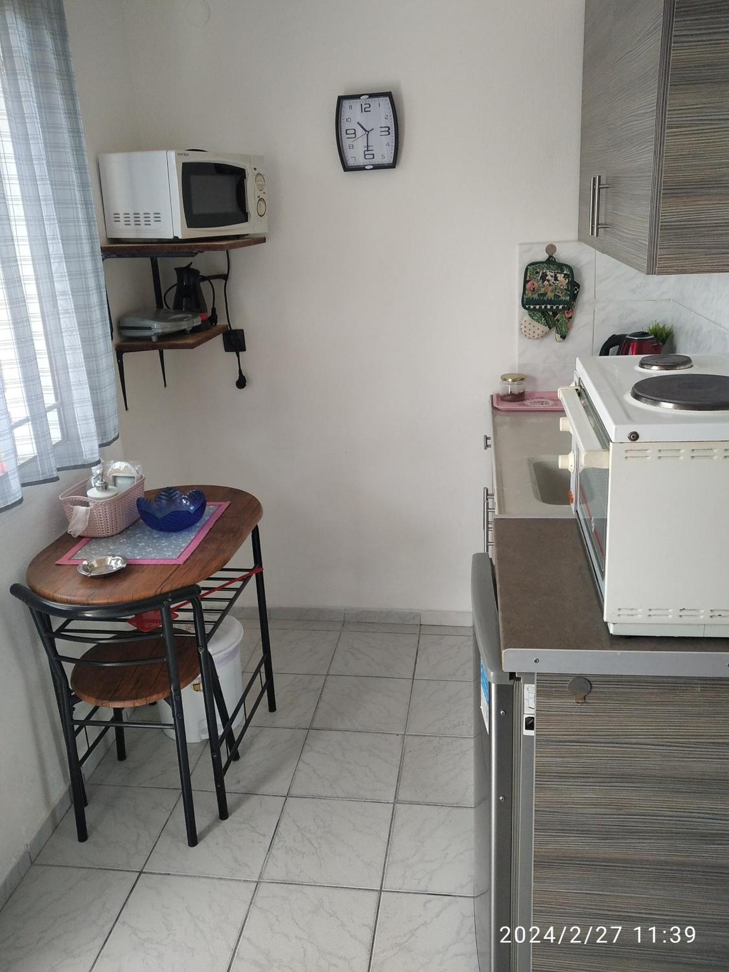 Apartment Dina 3
