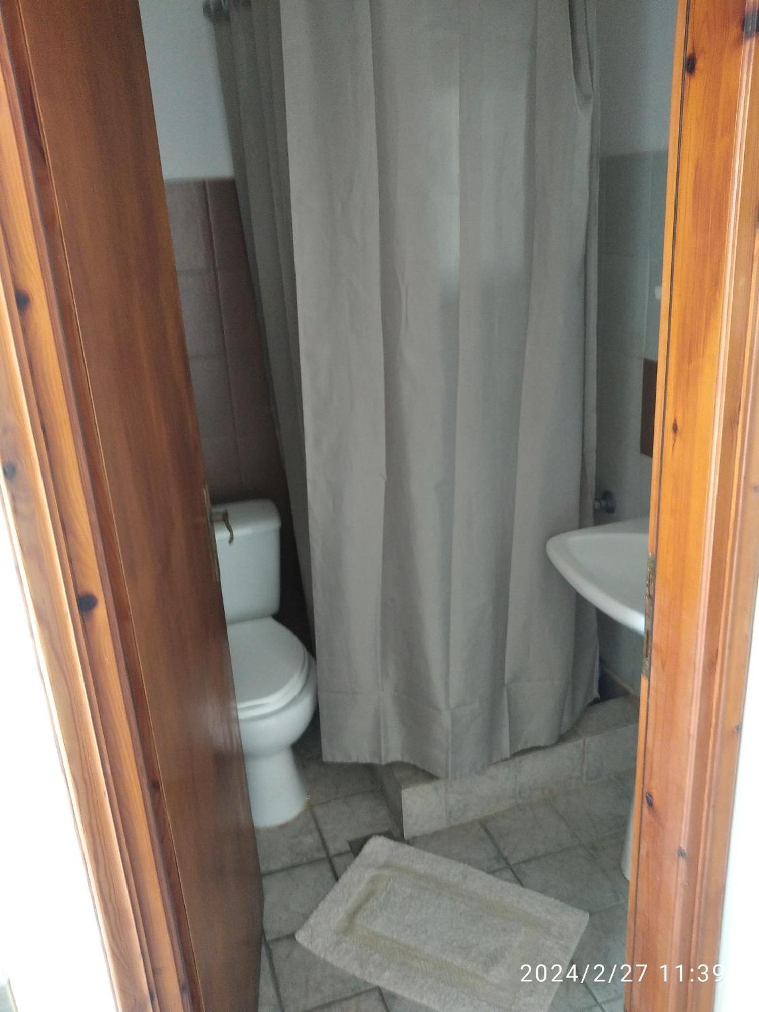 Dina 3 Apartment Nea Skioni