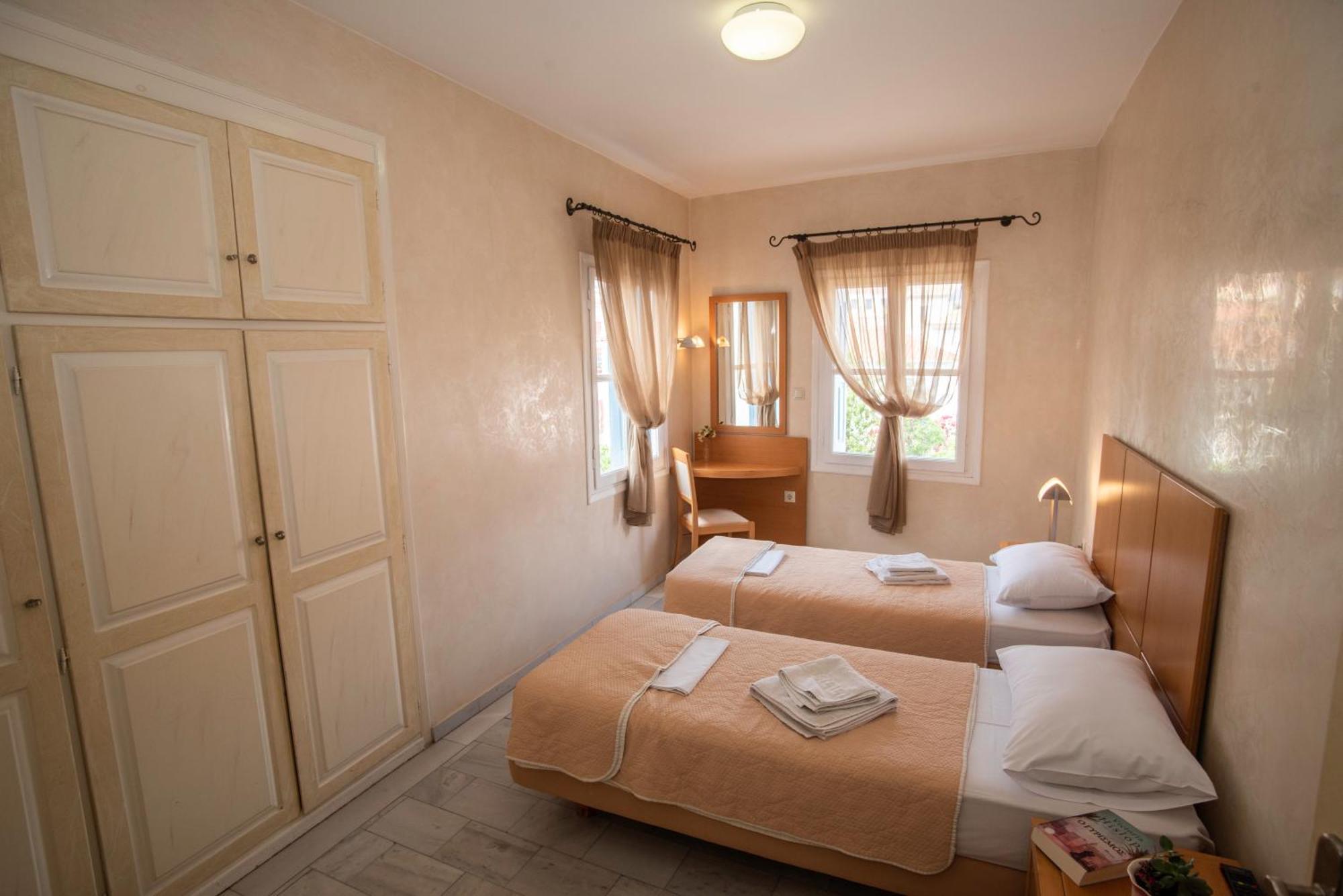 Argo Hotel
