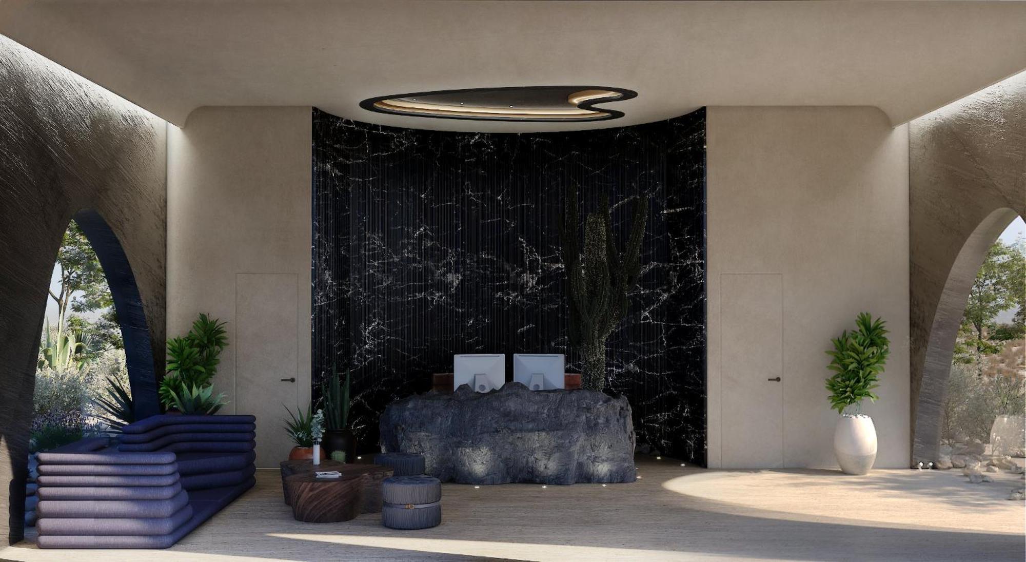 Hotel One Of One