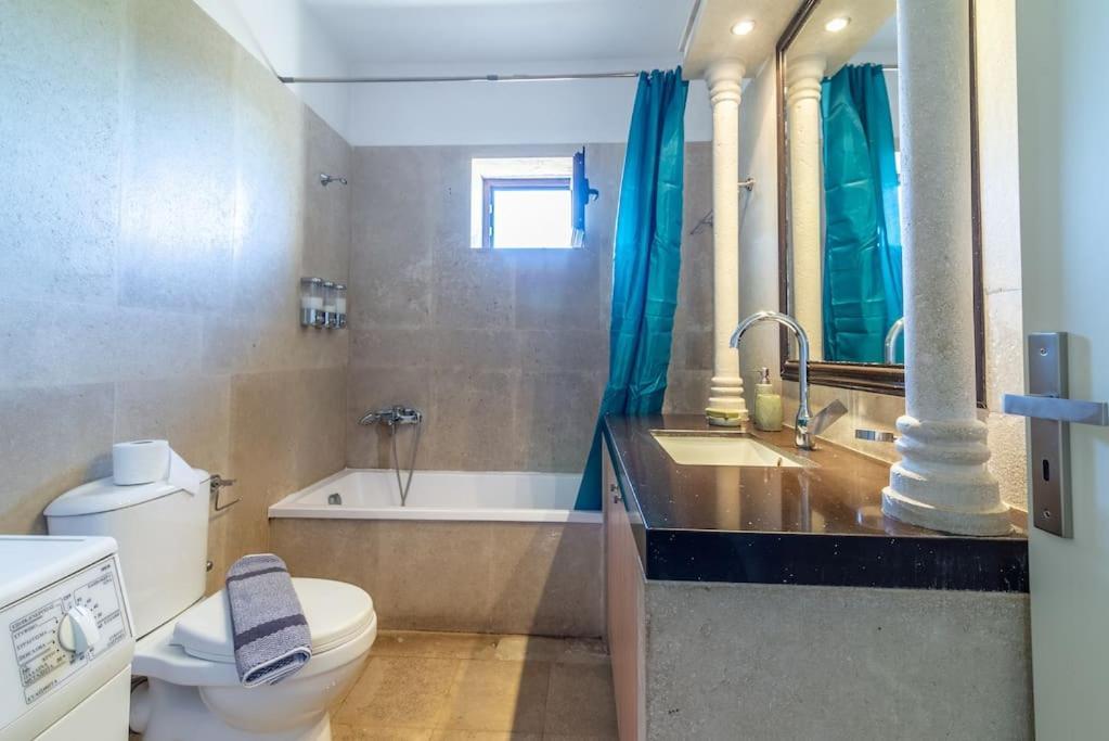 Stone With Private Pool *