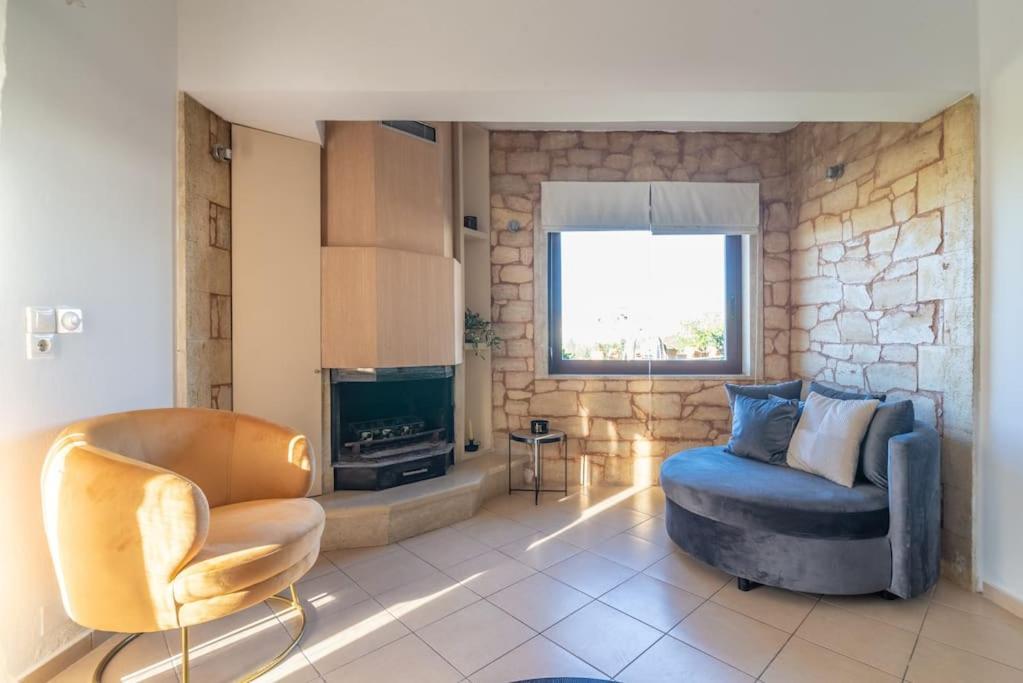 Villa Stone With Private Pool *