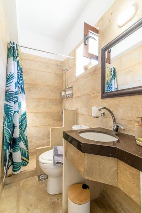 Villa Stone With Private Pool