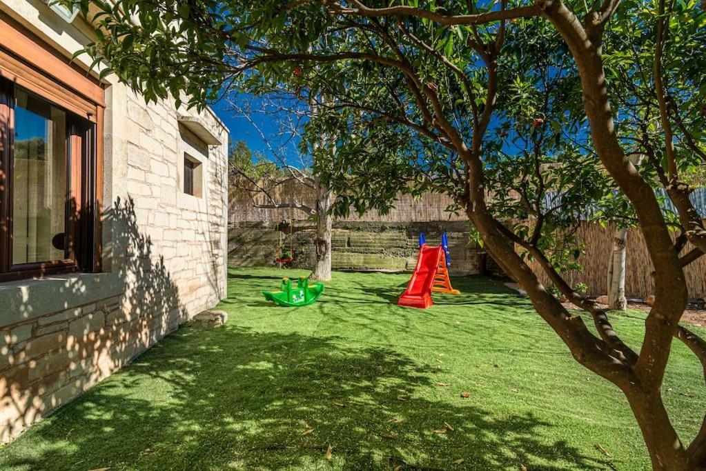 Villa Stone With Private Pool *
