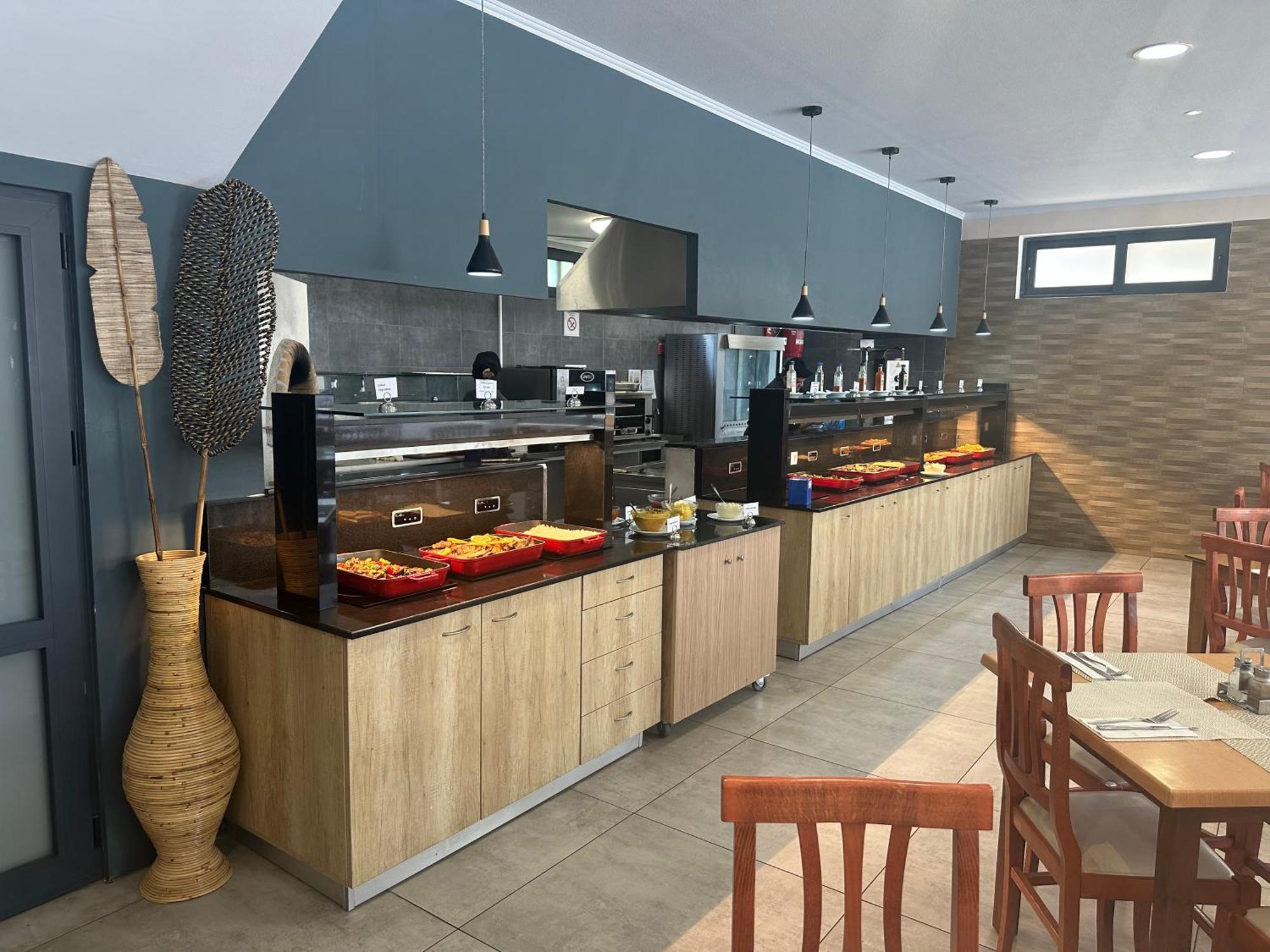 Aparthotel Blue Aegean & 4*