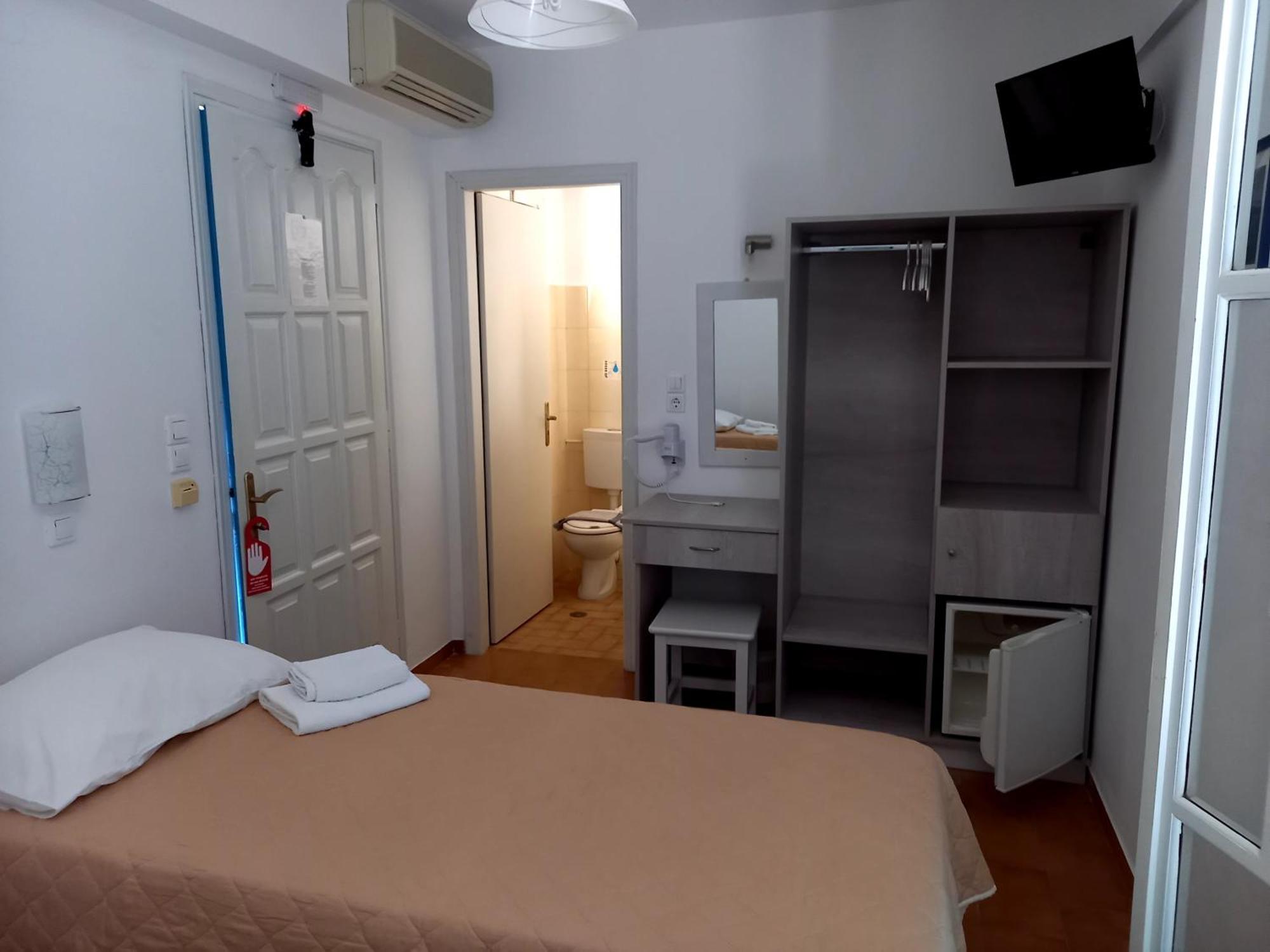 Aparthotel Golden Sun 3*