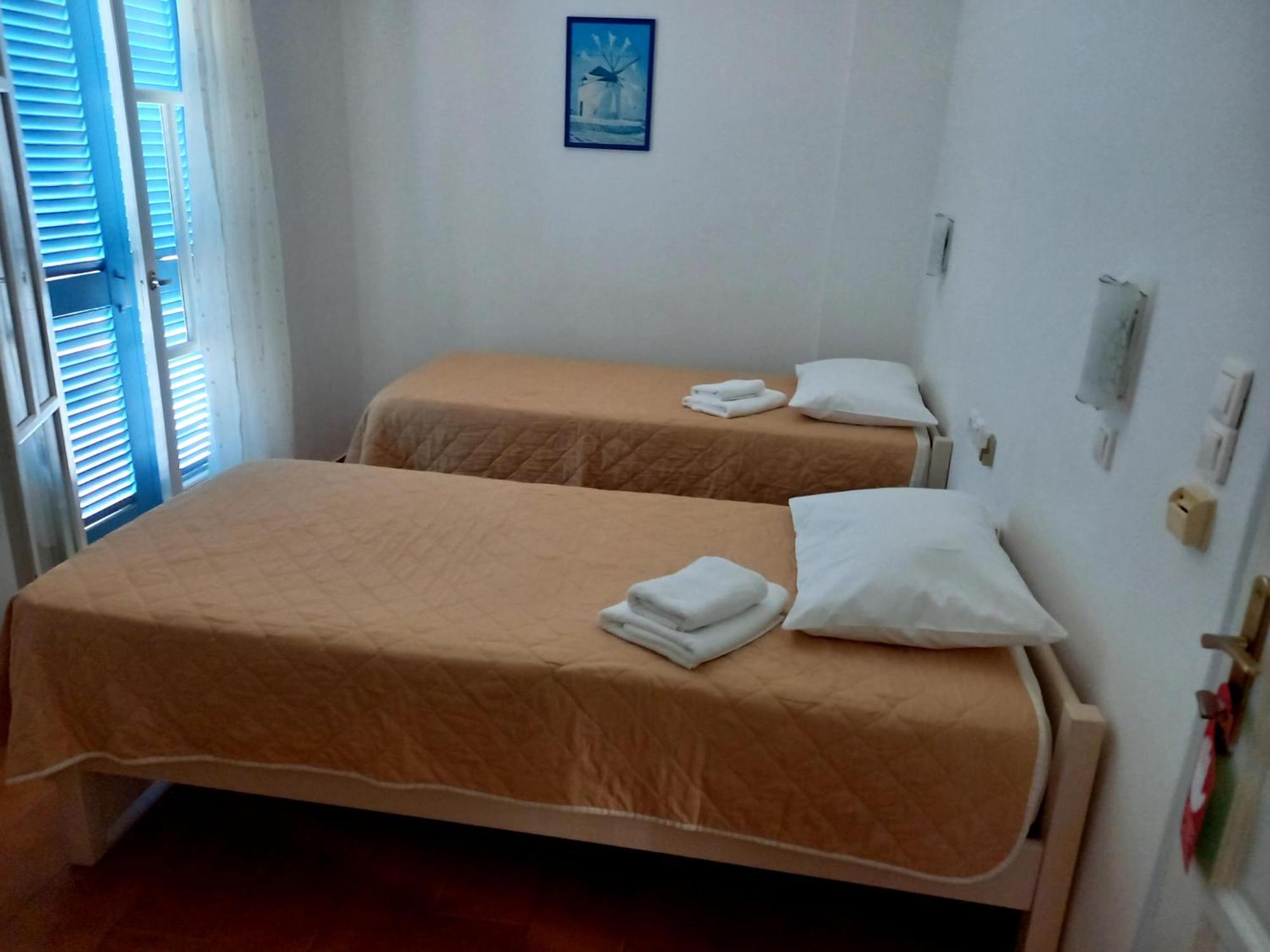 Aparthotel Golden Sun 3*