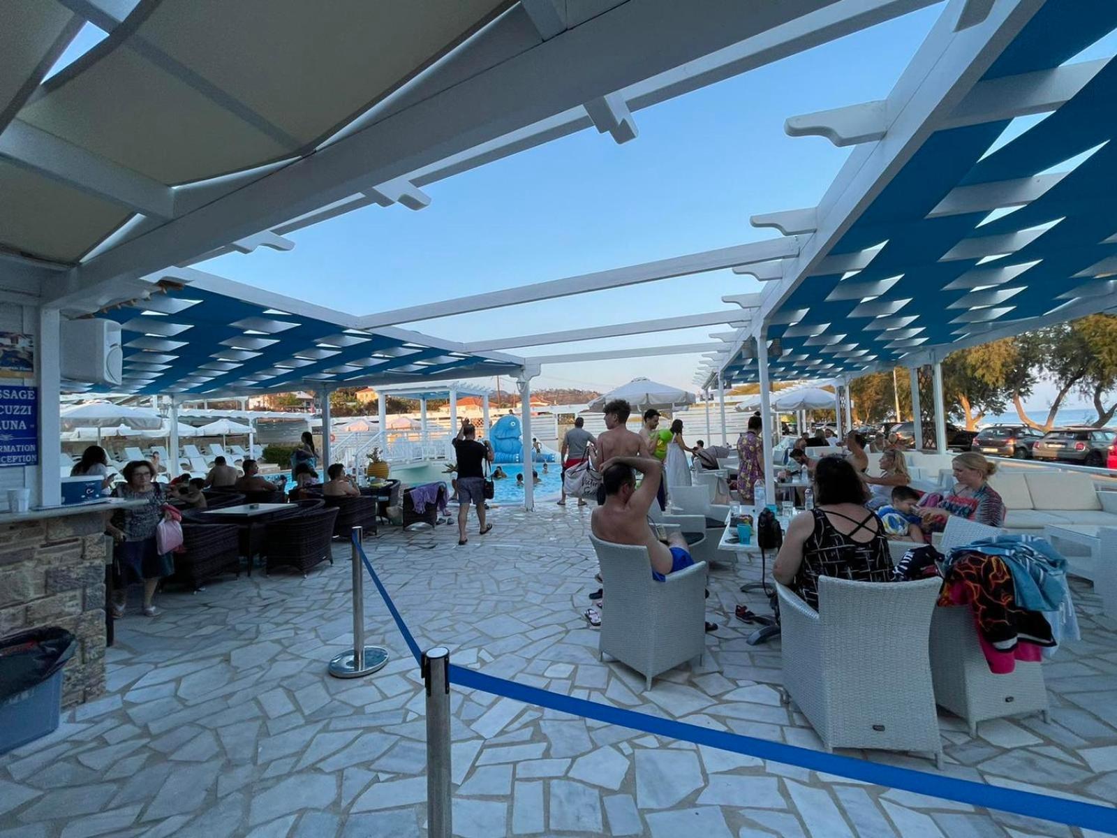 Hotel Aphrodite