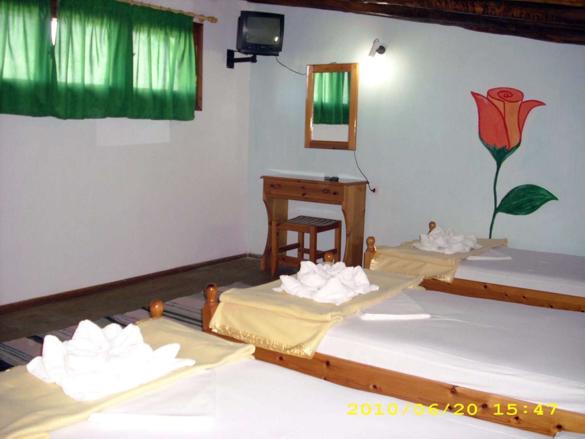 Apartment Amaranthos Skiathos View *