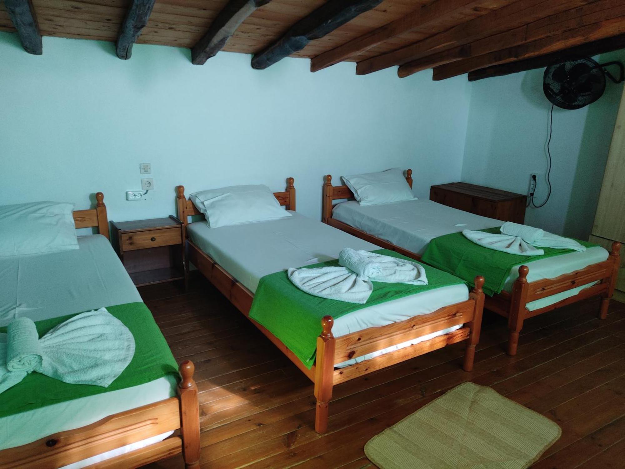 Amaranthos Skiathos View