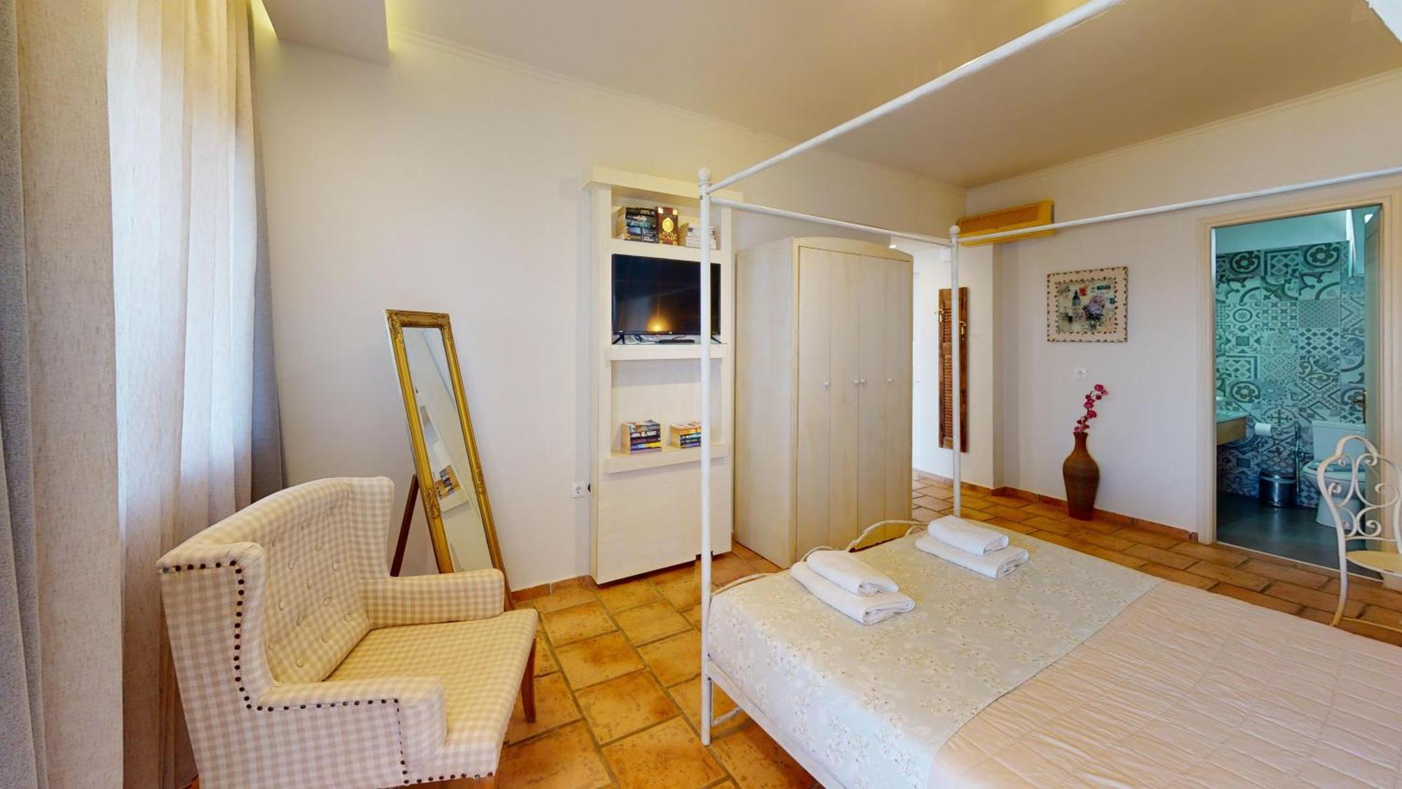 Apartment Aneria *