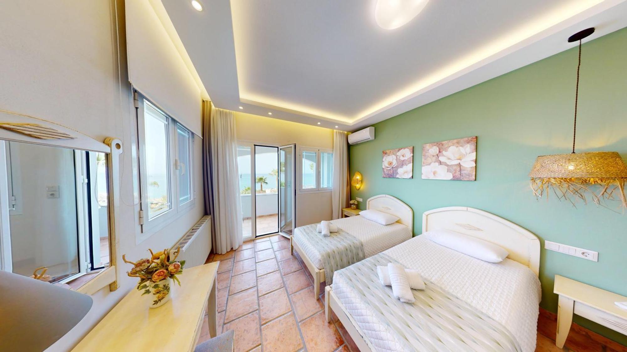 Aneria Apartment Episkopi (Rethymno)