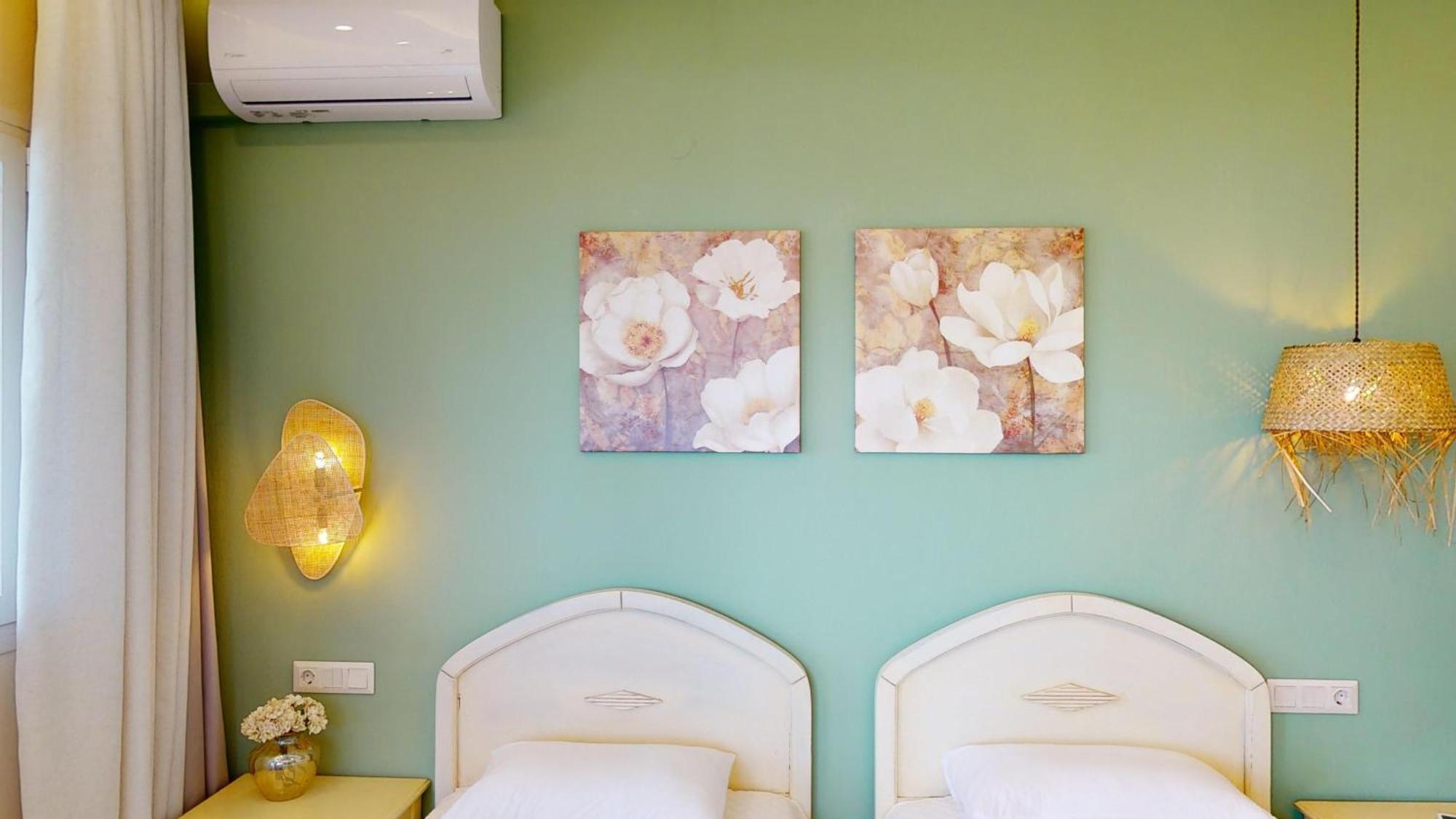 Apartment Aneria Episkopi (Rethymno)