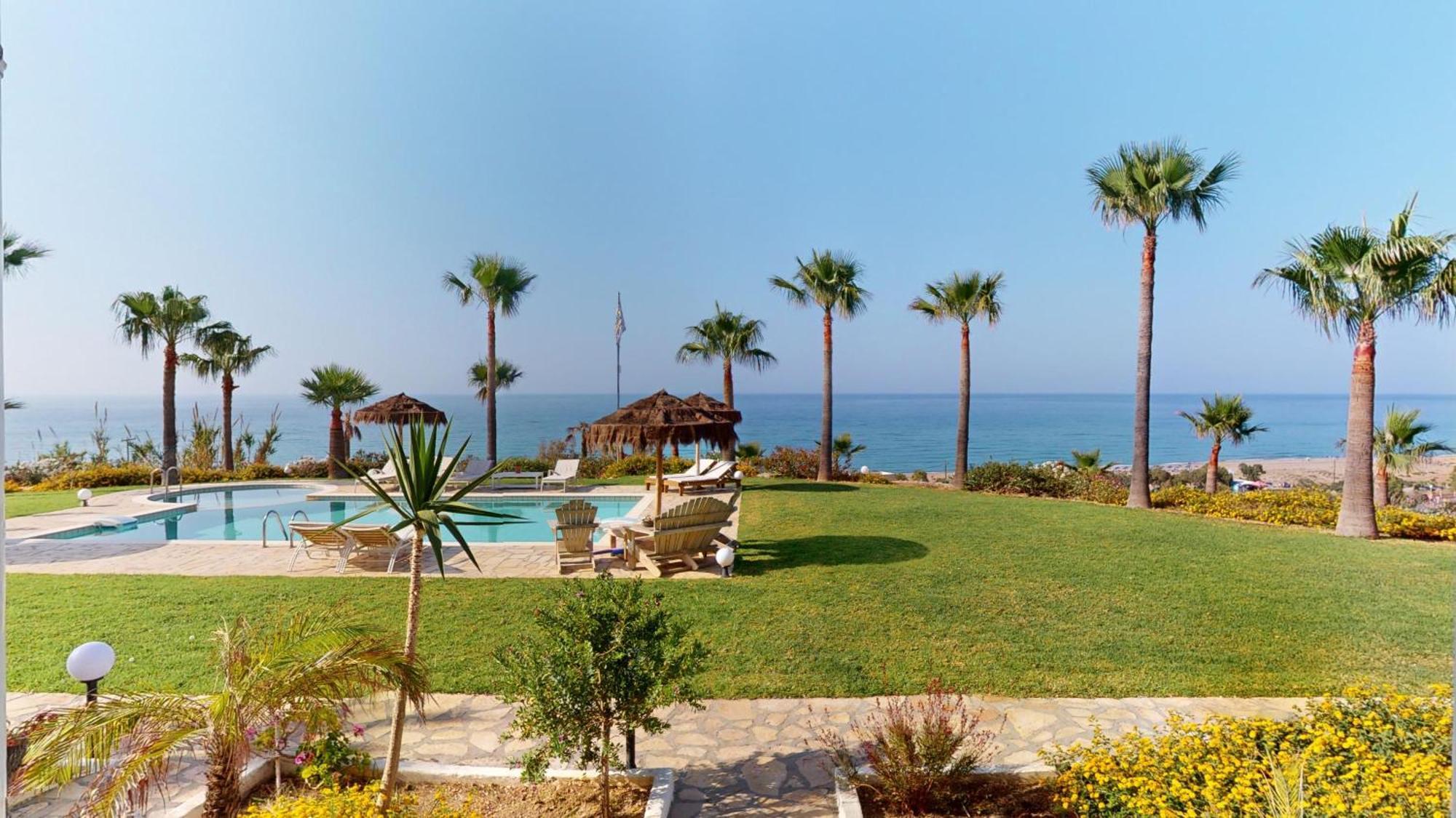 Aneria Episkopi (Rethymno)