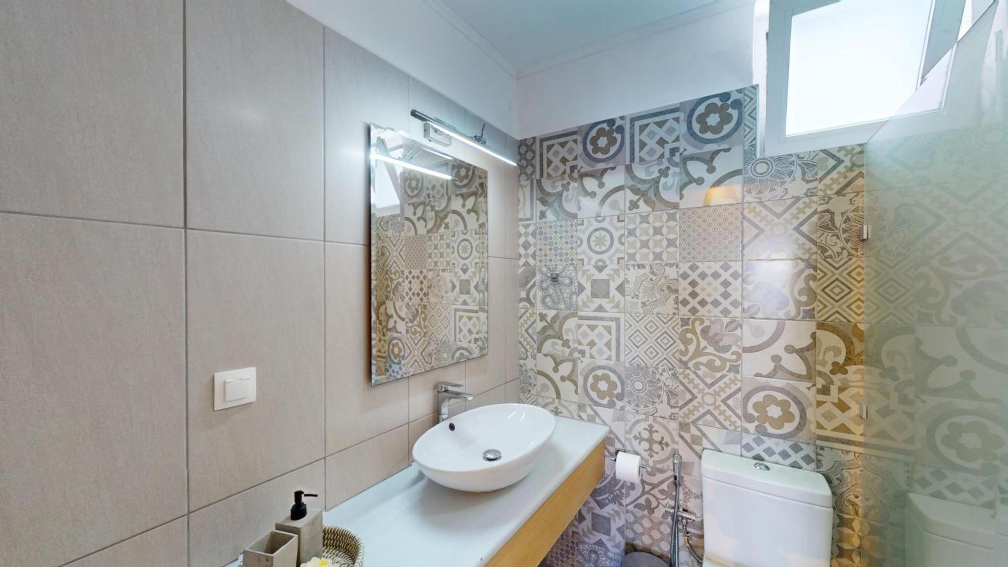 Apartment Aneria Episkopi (Rethymno)